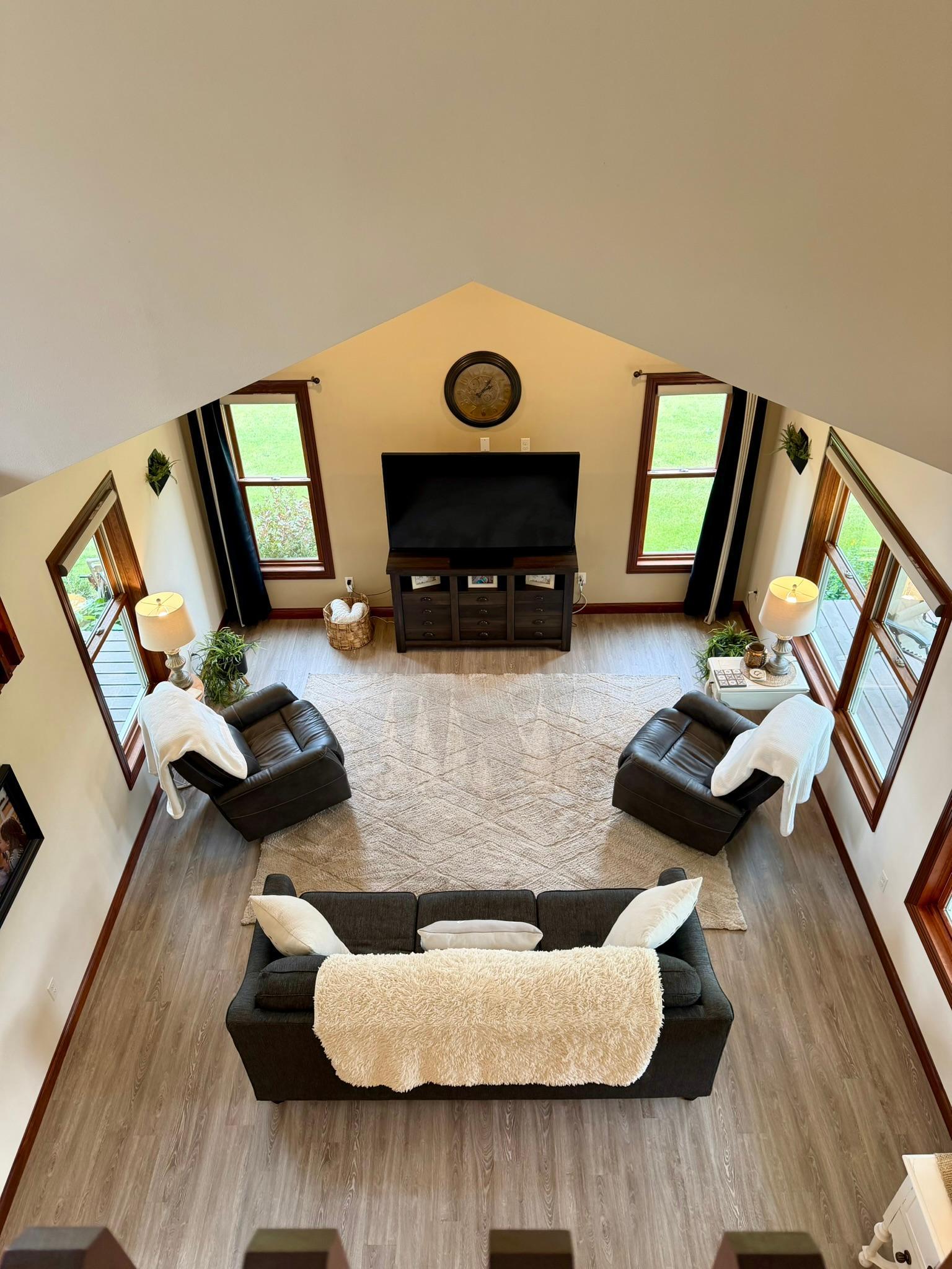 2009 single family home for sale at 3318 Highland Drive NE in Bemidji, MN — 4 bed, 3 bath (photo 42 of 73)