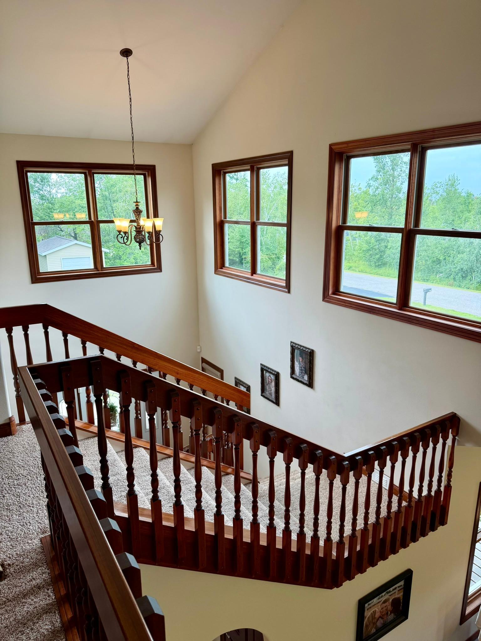 2009 single family home for sale at 3318 Highland Drive NE in Bemidji, MN — 4 bed, 3 bath (photo 43 of 73)