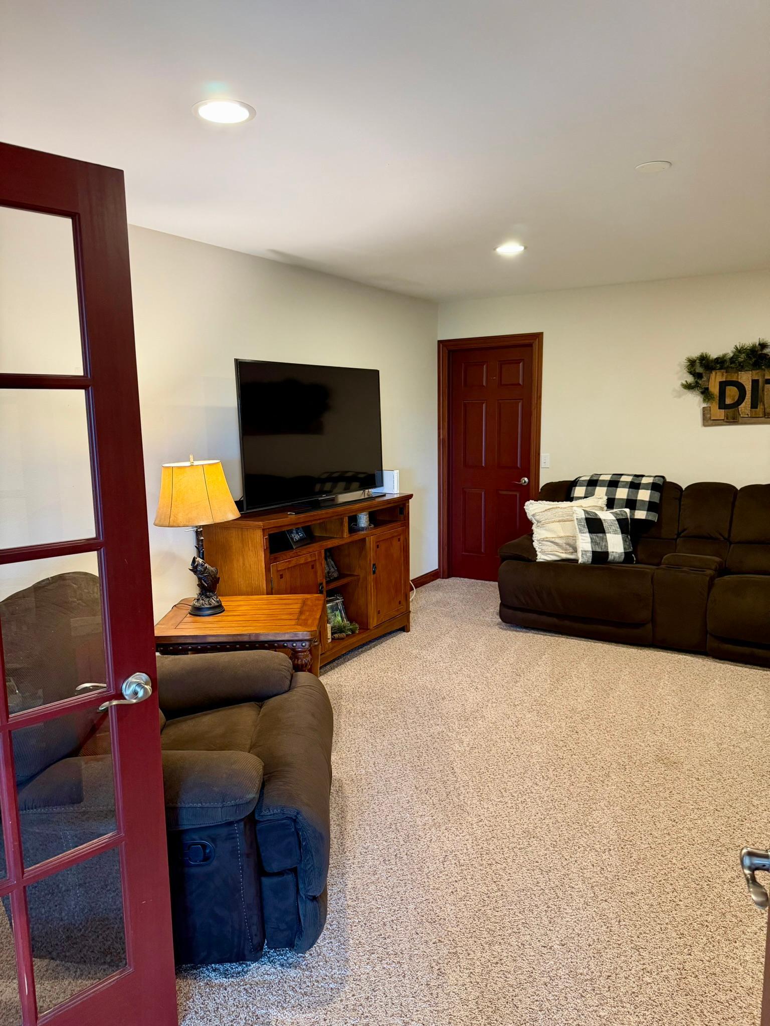 2009 single family home for sale at 3318 Highland Drive NE in Bemidji, MN — 4 bed, 3 bath (photo 44 of 73)