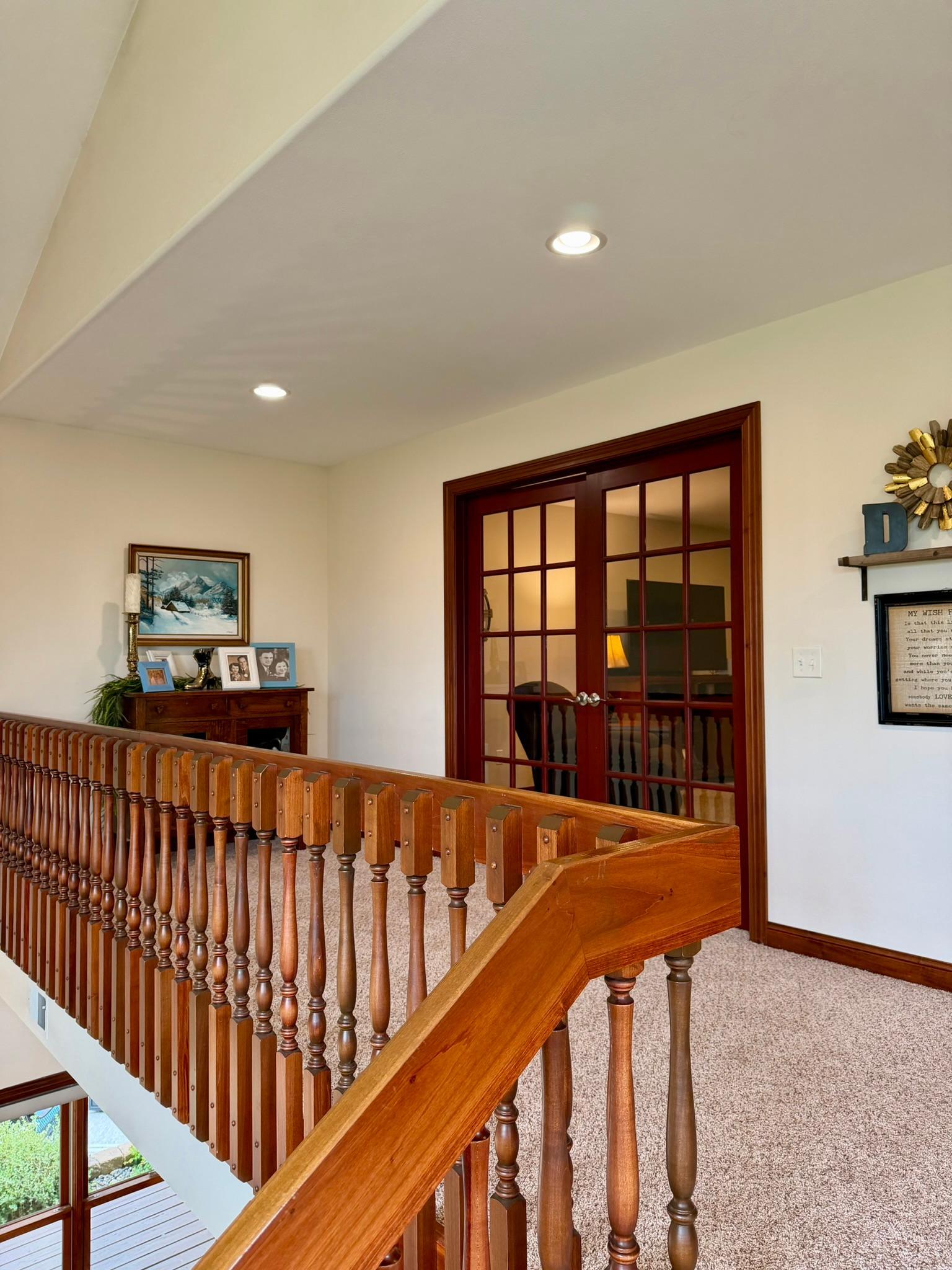 2009 single family home for sale at 3318 Highland Drive NE in Bemidji, MN — 4 bed, 3 bath (photo 45 of 73)