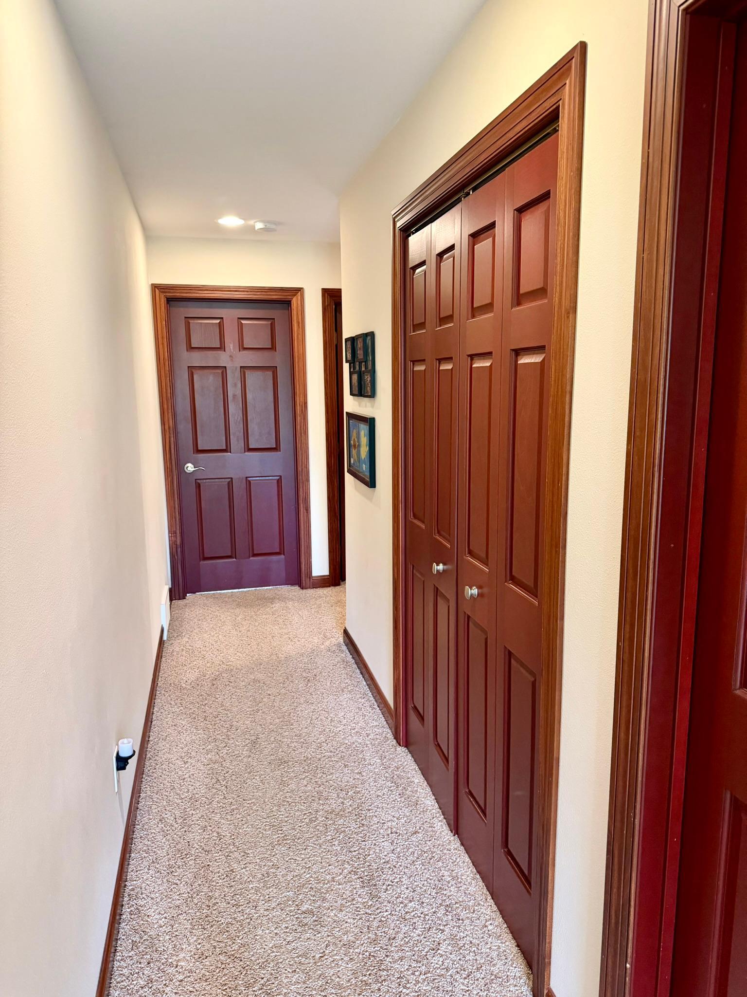 2009 single family home for sale at 3318 Highland Drive NE in Bemidji, MN — 4 bed, 3 bath (photo 48 of 73)