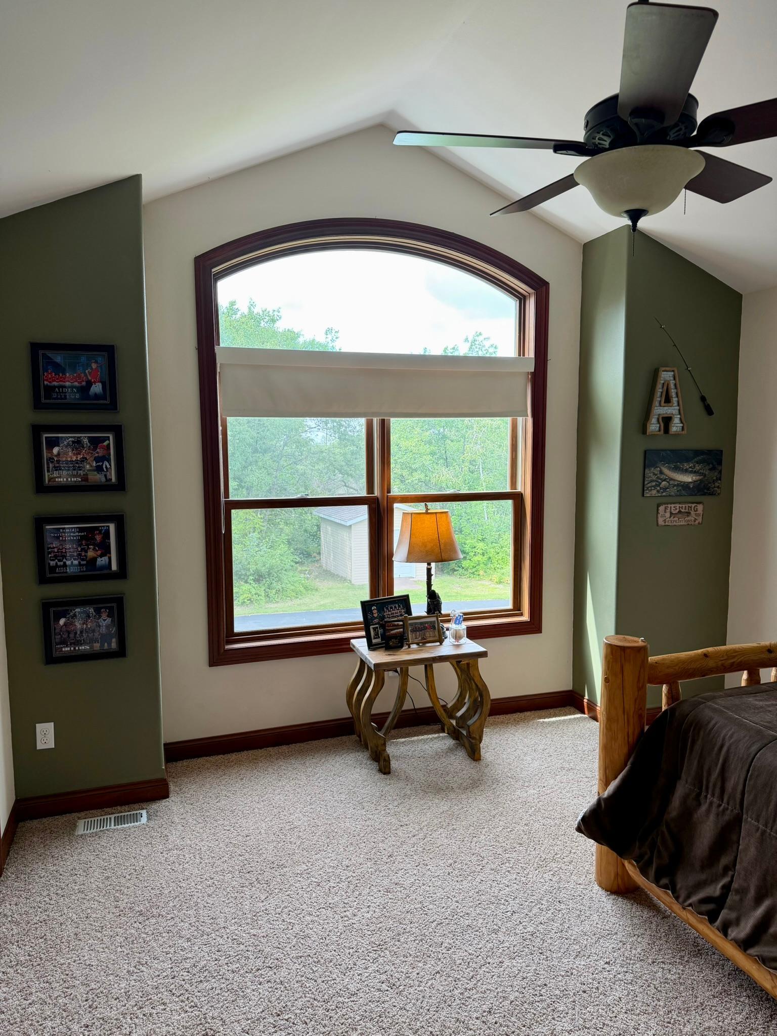 2009 single family home for sale at 3318 Highland Drive NE in Bemidji, MN — 4 bed, 3 bath (photo 49 of 73)