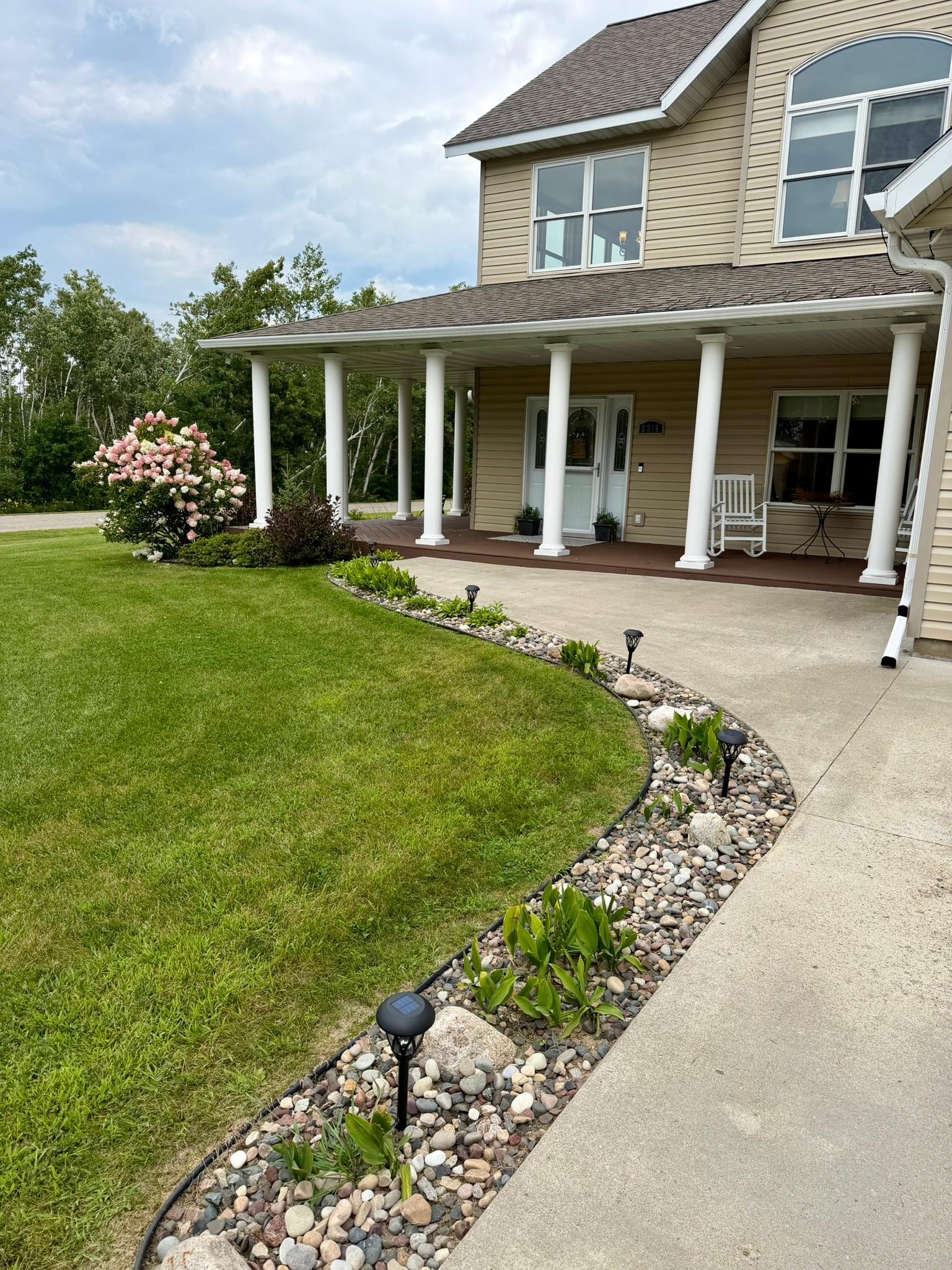2009 single family home for sale at 3318 Highland Drive NE in Bemidji, MN — 4 bed, 3 bath (photo 54 of 73)