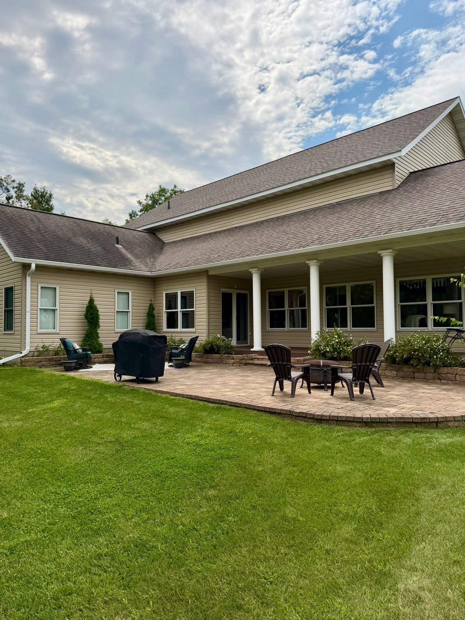 2009 single family home for sale at 3318 Highland Drive NE in Bemidji, MN — 4 bed, 3 bath (photo 56 of 73)