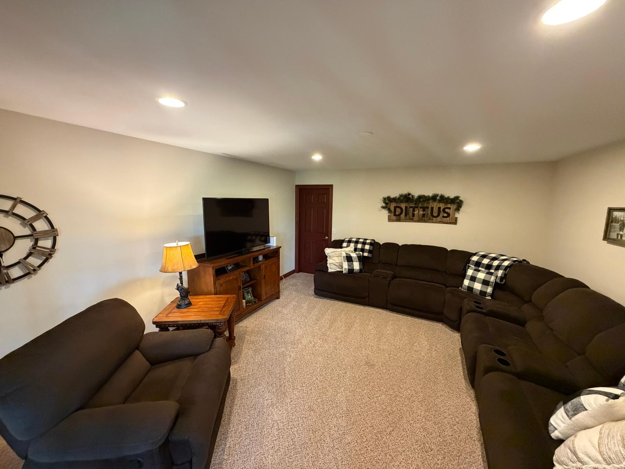 2009 single family home for sale at 3318 Highland Drive NE in Bemidji, MN — 4 bed, 3 bath (photo 63 of 73)