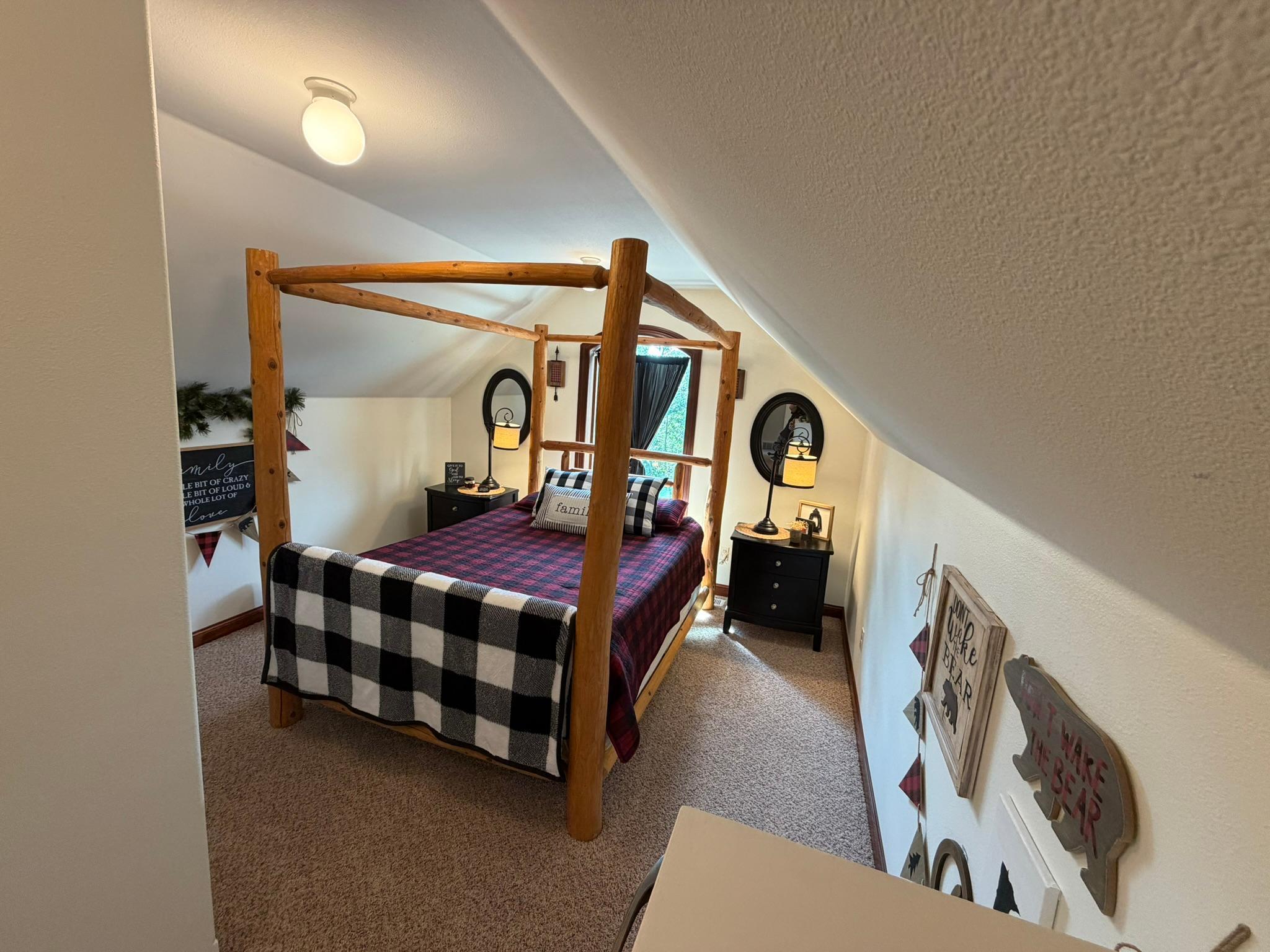 2009 single family home for sale at 3318 Highland Drive NE in Bemidji, MN — 4 bed, 3 bath (photo 65 of 73)