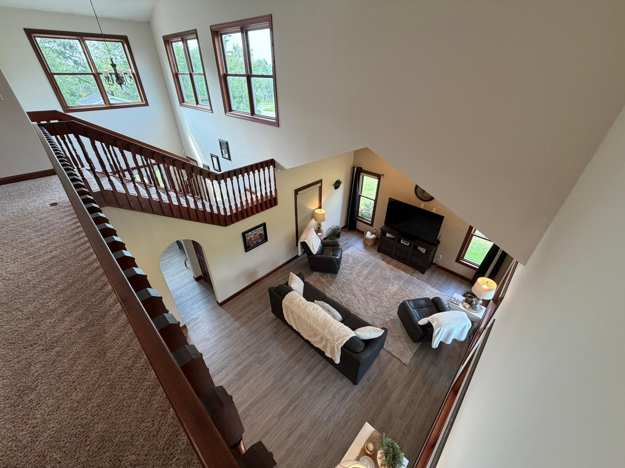 2009 single family home for sale at 3318 Highland Drive NE in Bemidji, MN — 4 bed, 3 bath (photo 68 of 73)