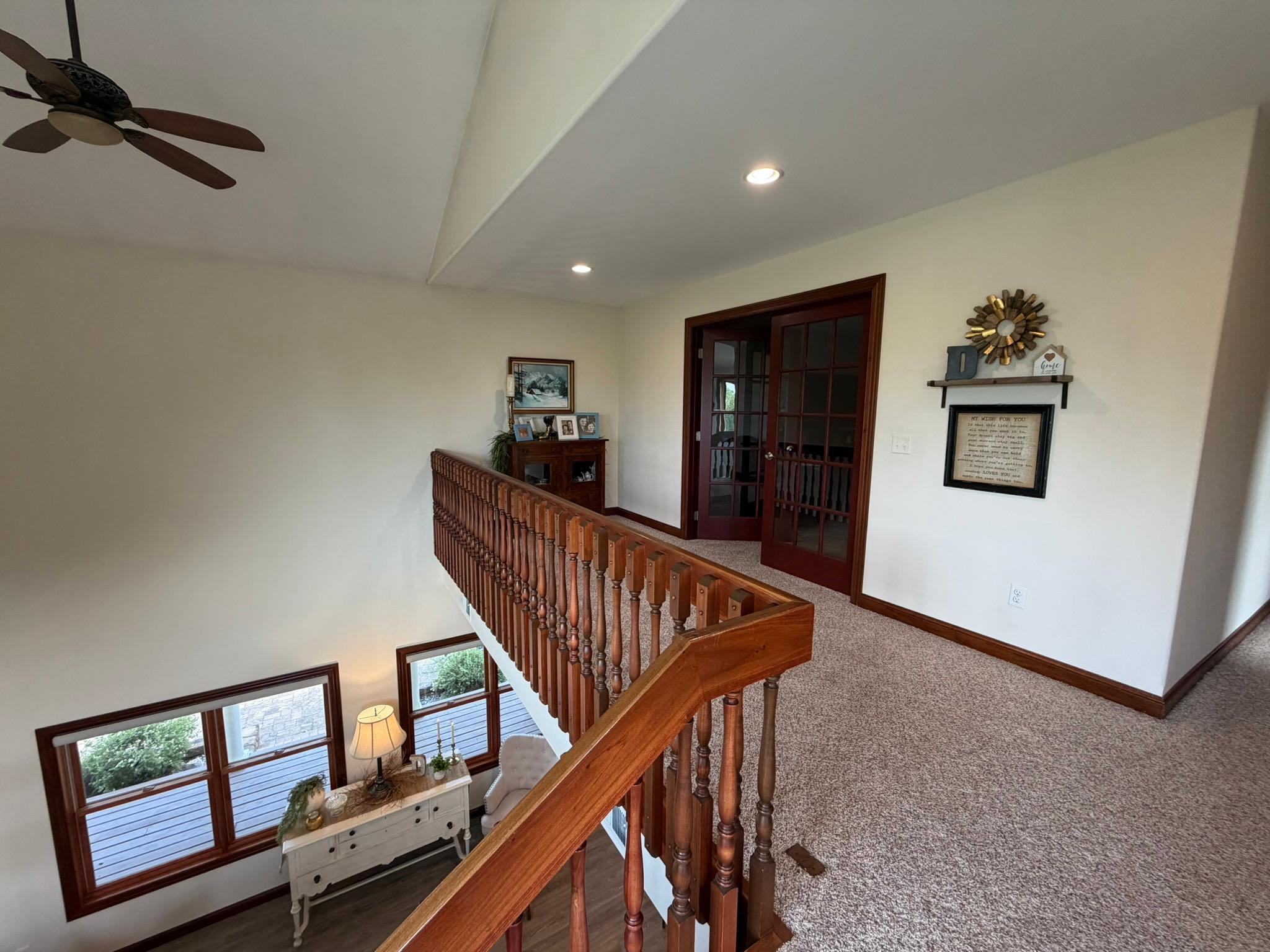 2009 single family home for sale at 3318 Highland Drive NE in Bemidji, MN — 4 bed, 3 bath (photo 69 of 73)