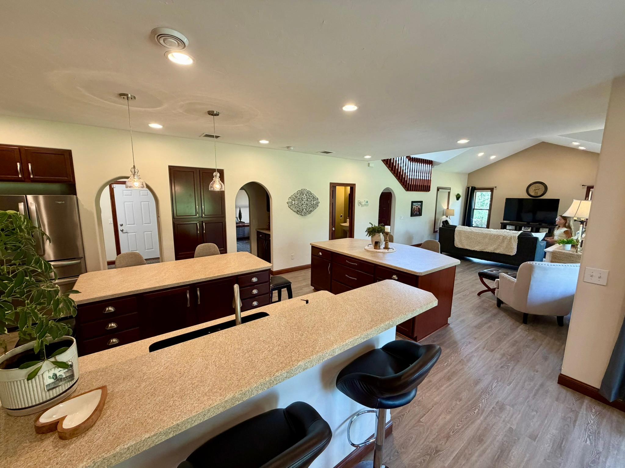 2009 single family home for sale at 3318 Highland Drive NE in Bemidji, MN — 4 bed, 3 bath (photo 70 of 73)