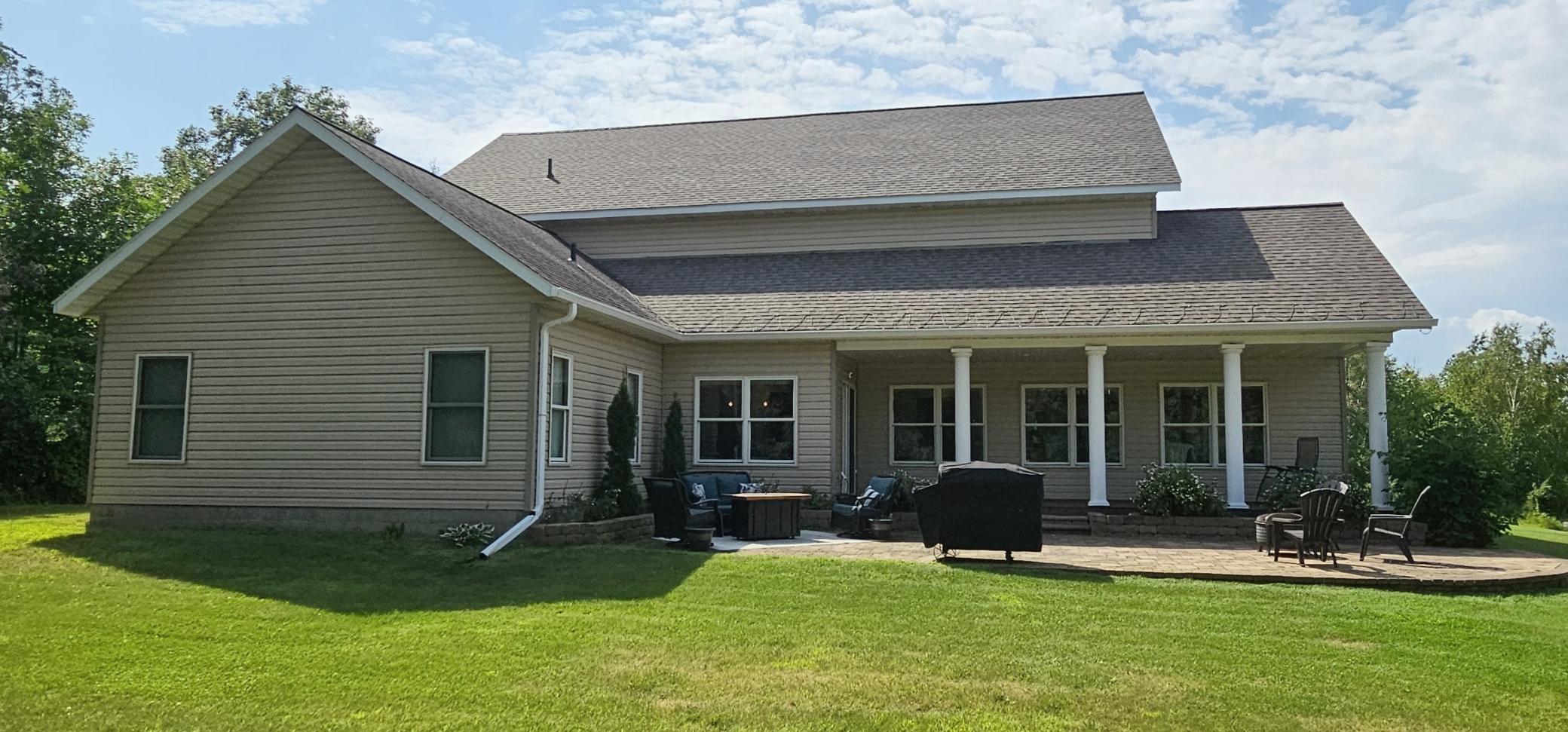 2009 single family home for sale at 3318 Highland Drive NE in Bemidji, MN — 4 bed, 3 bath (photo 8 of 73)