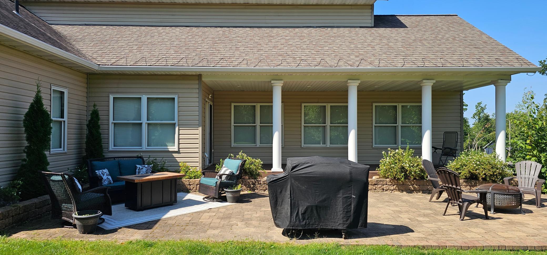 2009 single family home for sale at 3318 Highland Drive NE in Bemidji, MN — 4 bed, 3 bath (photo 6 of 62)
