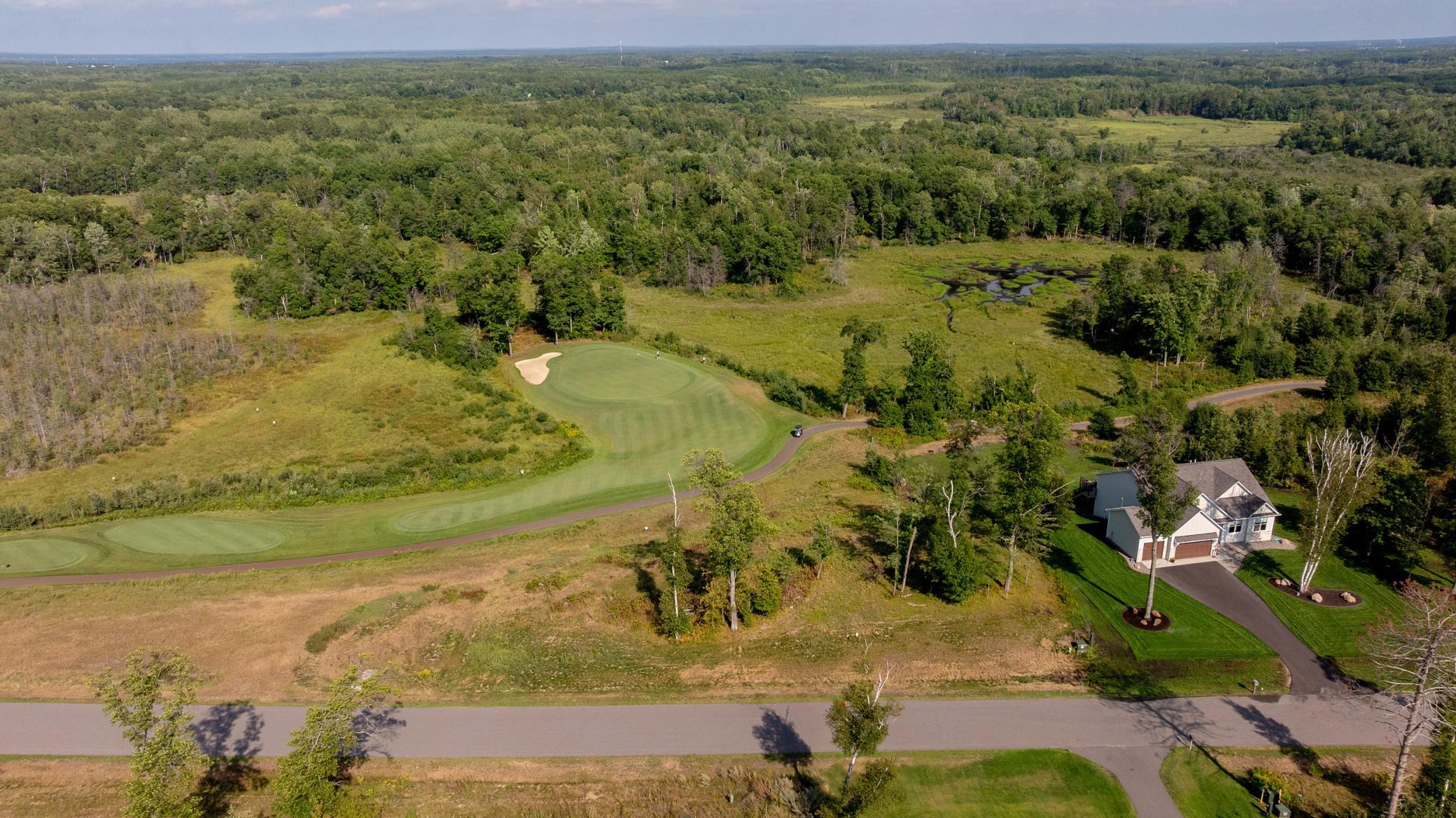 land for sale at 3628 Tradition Drive in Brainerd, MN