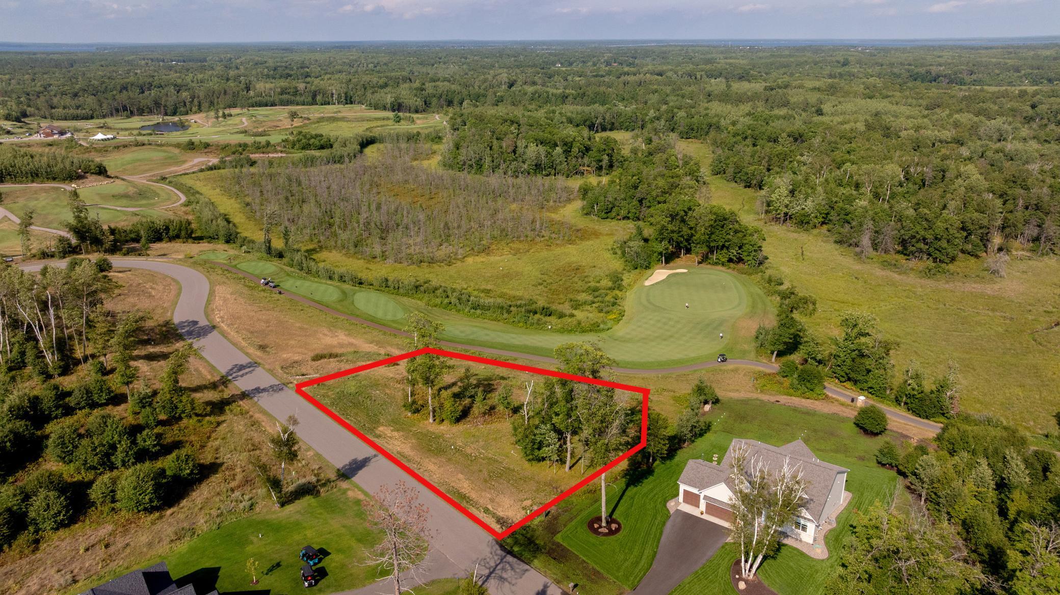 land for sale at 3628 Tradition Drive in Brainerd, MN (photo 11 of 18)