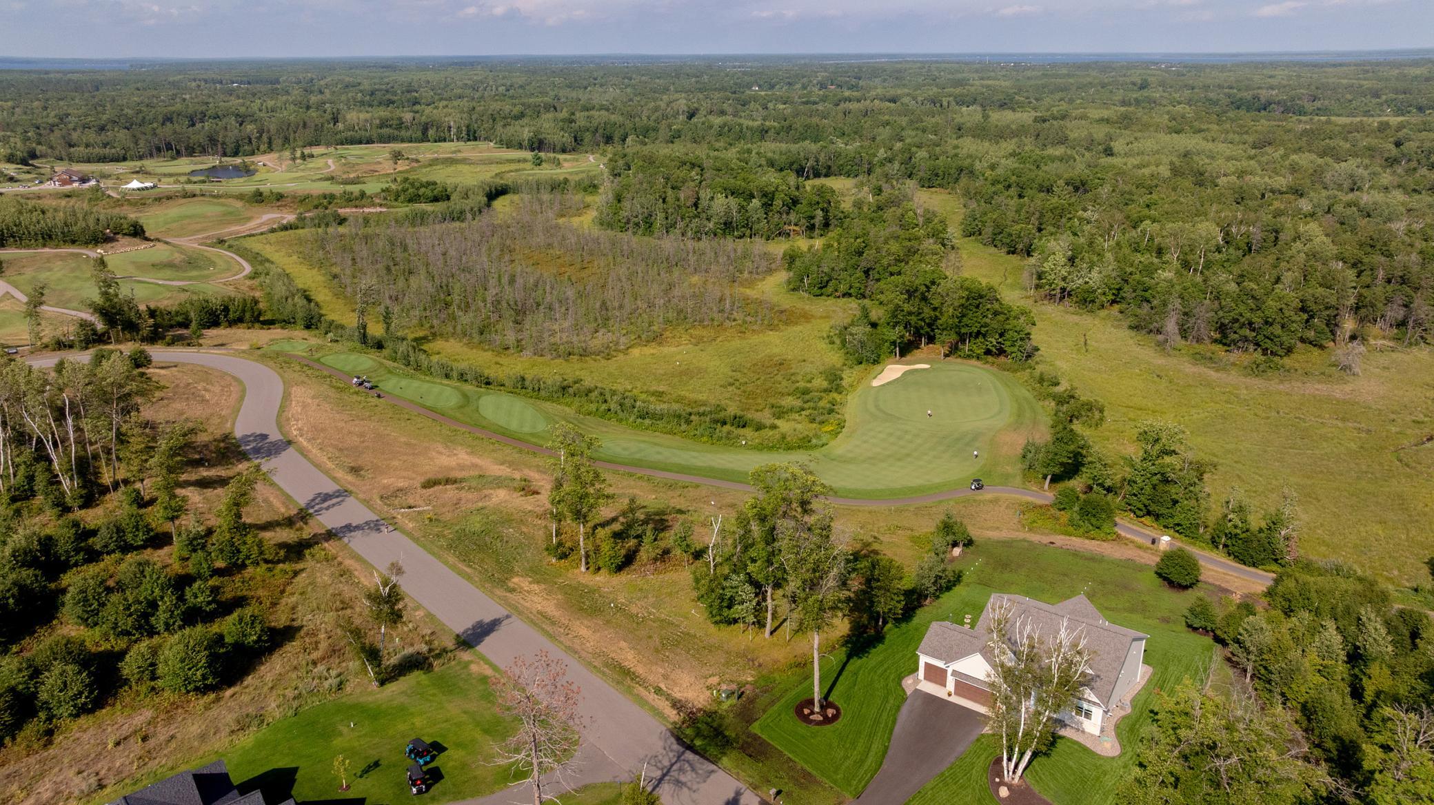 land for sale at 3628 Tradition Drive in Brainerd, MN (photo 12 of 18)