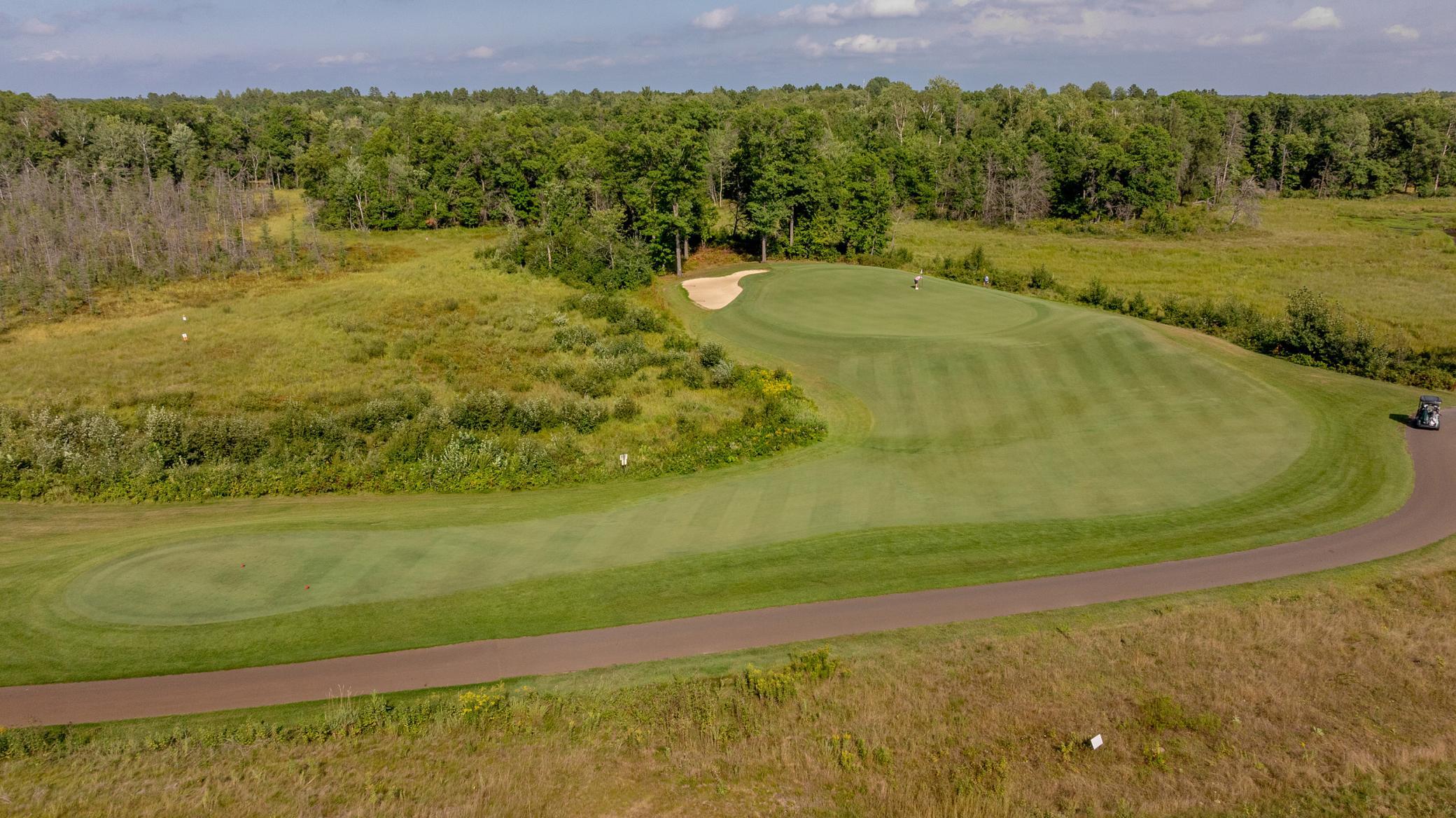 land for sale at 3628 Tradition Drive in Brainerd, MN (photo 14 of 18)