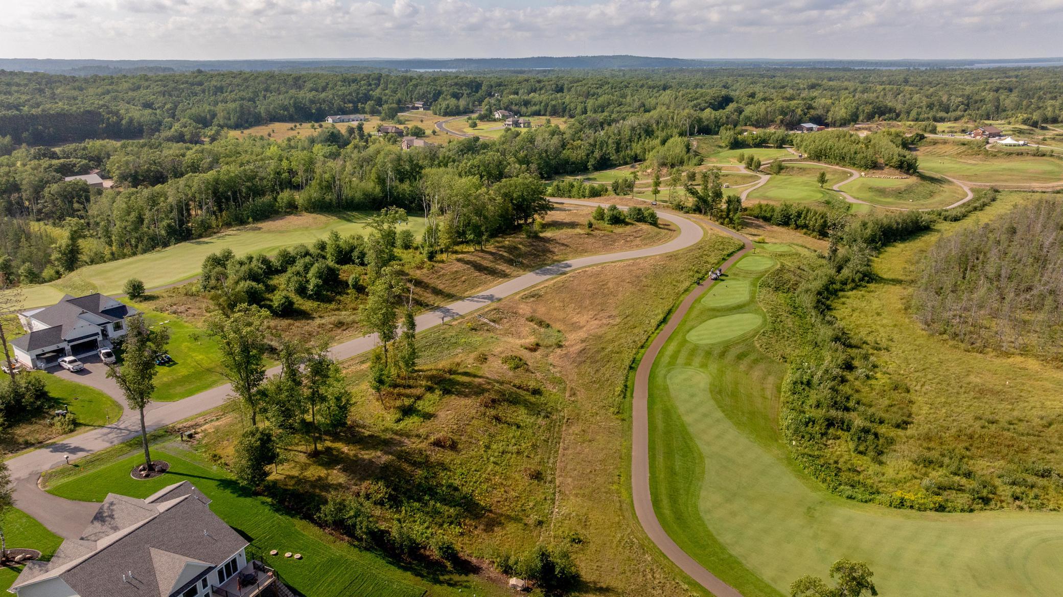 land for sale at 3628 Tradition Drive in Brainerd, MN (photo 15 of 18)
