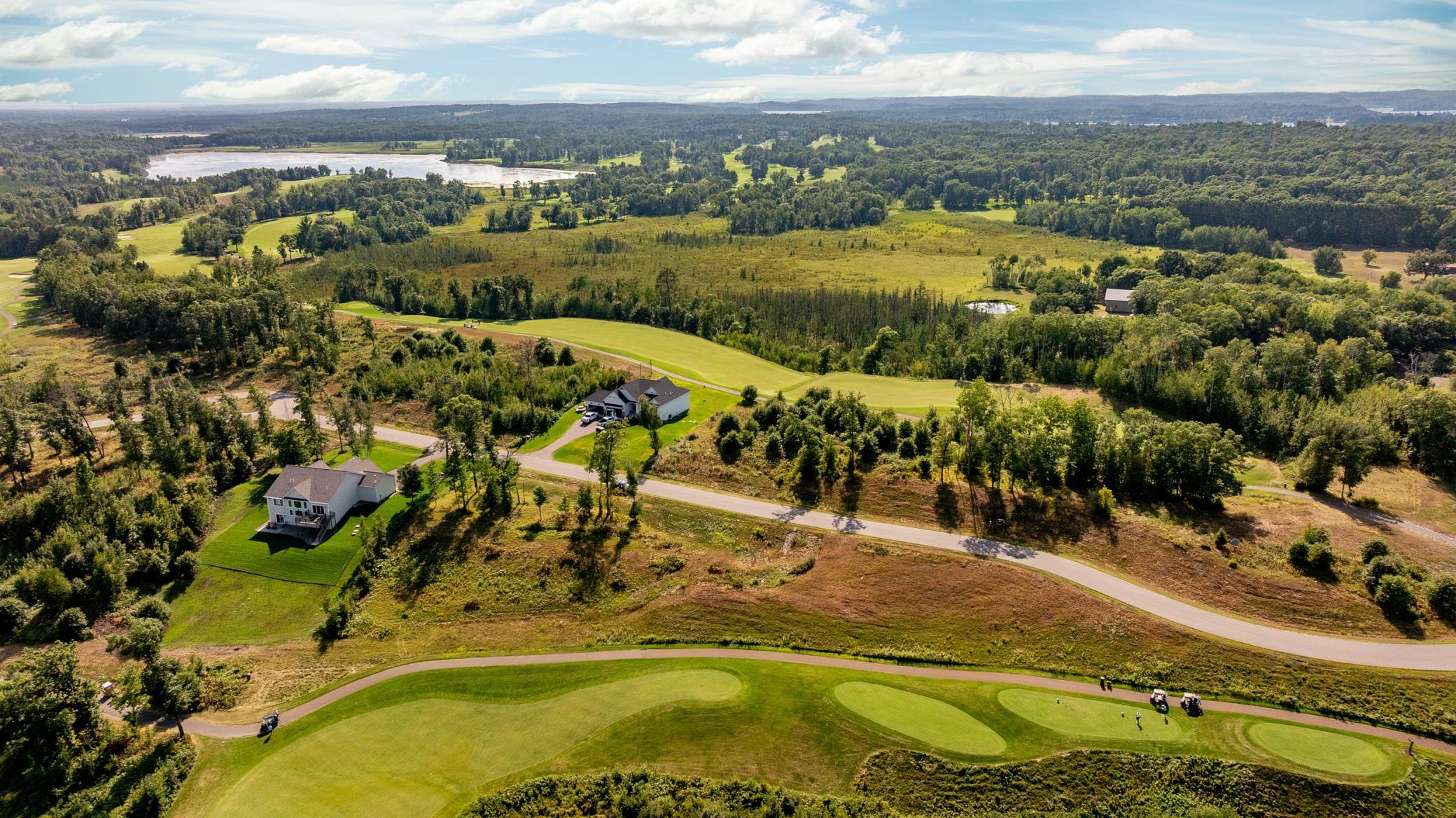 land for sale at 3628 Tradition Drive in Brainerd, MN (photo 16 of 18)