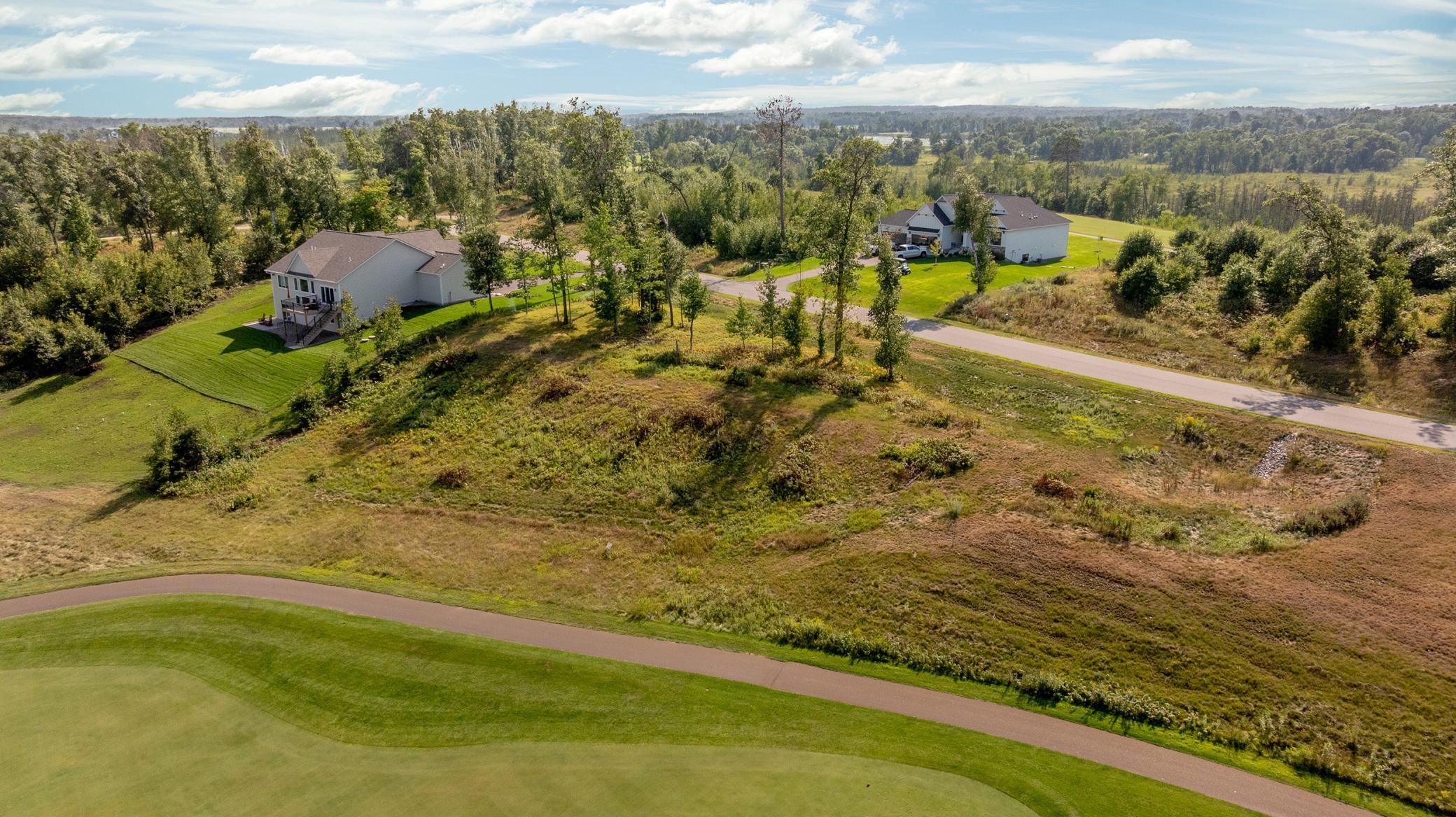 land for sale at 3628 Tradition Drive in Brainerd, MN (photo 3 of 18)
