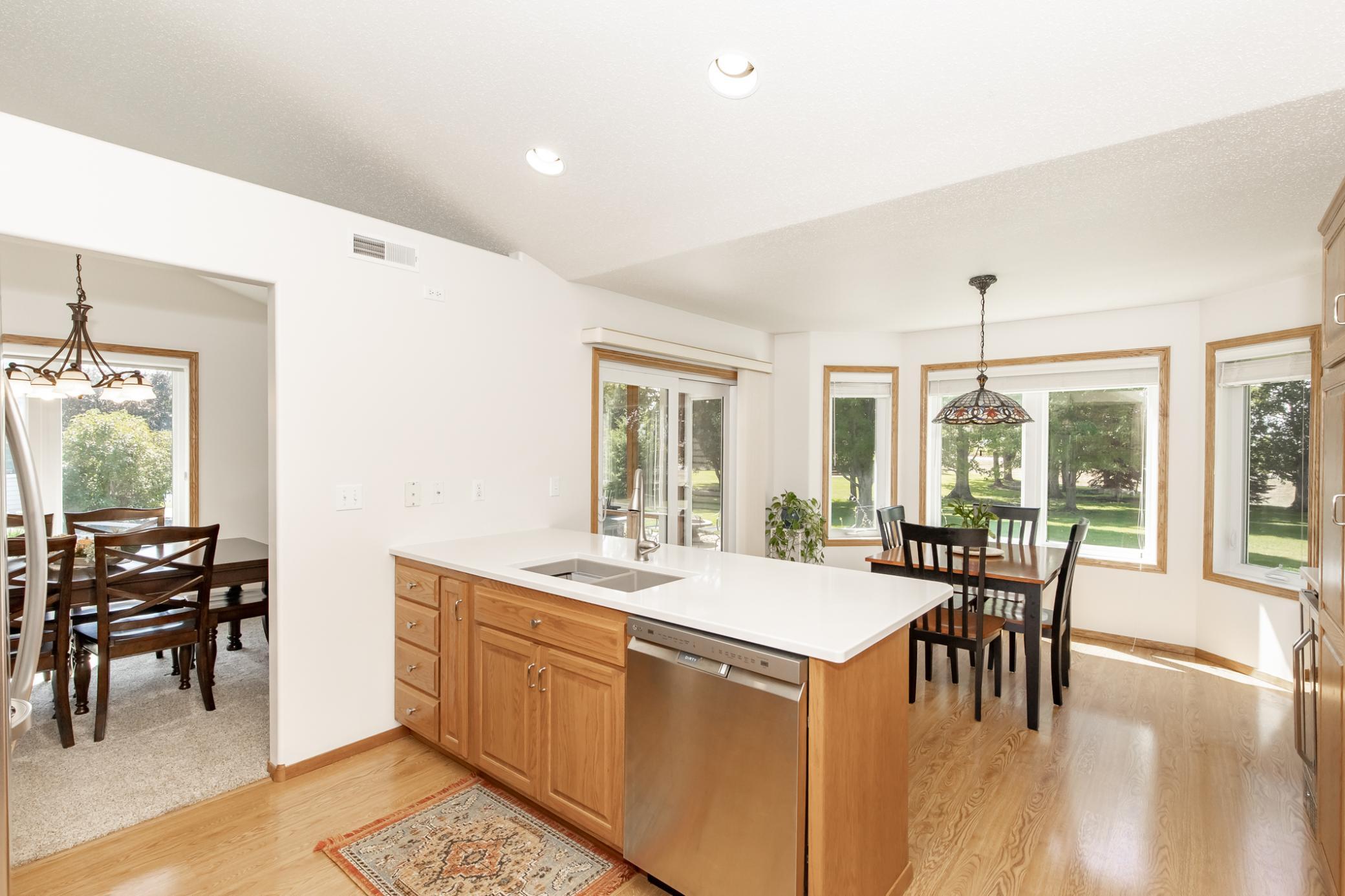 2003 single family home for sale at 1206 47th Avenue N in Fargo, ND — 4 bed, 3 bath (photo 16 of 68)