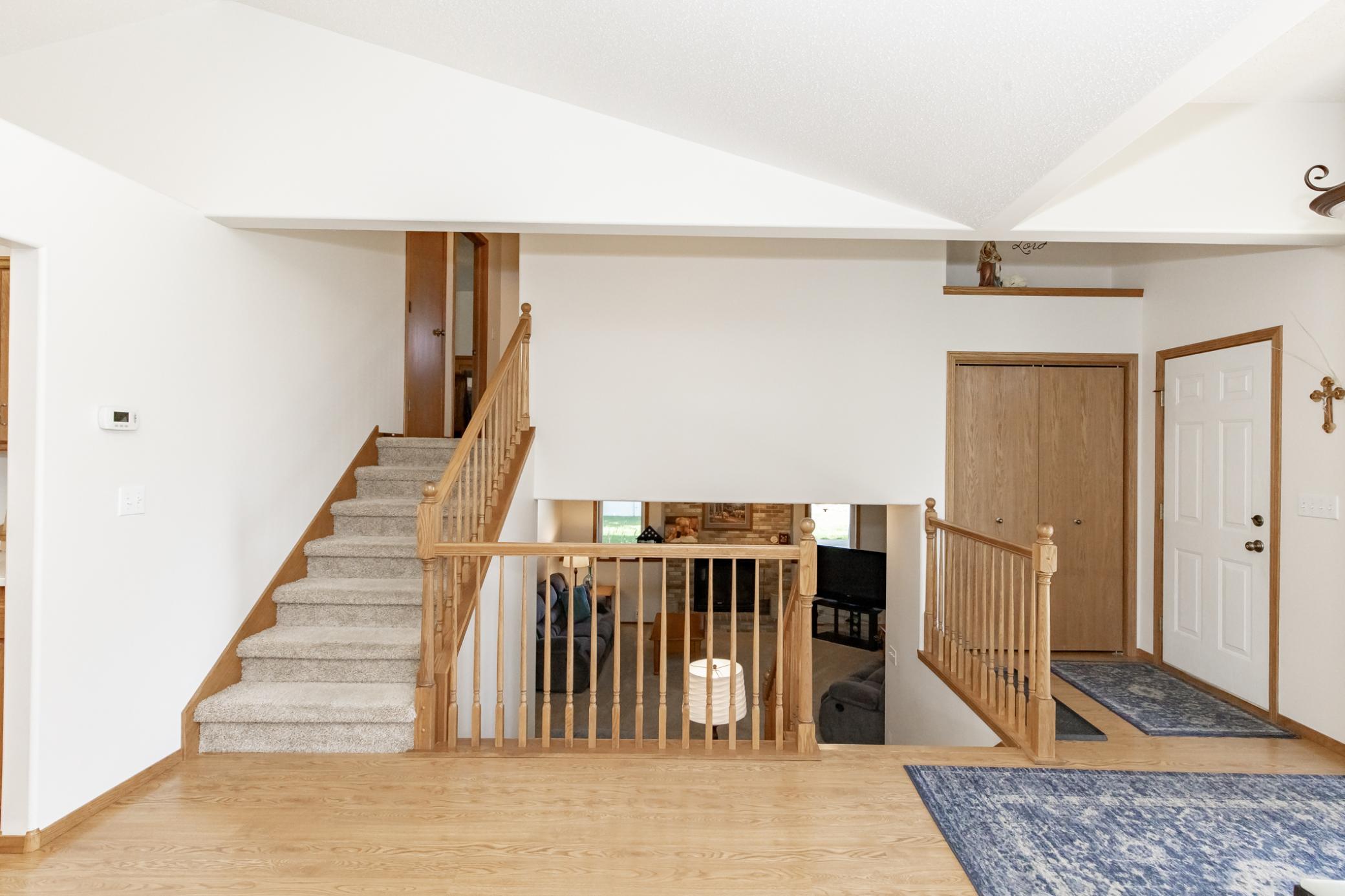 2003 single family home for sale at 1206 47th Avenue N in Fargo, ND — 4 bed, 3 bath (photo 32 of 68)