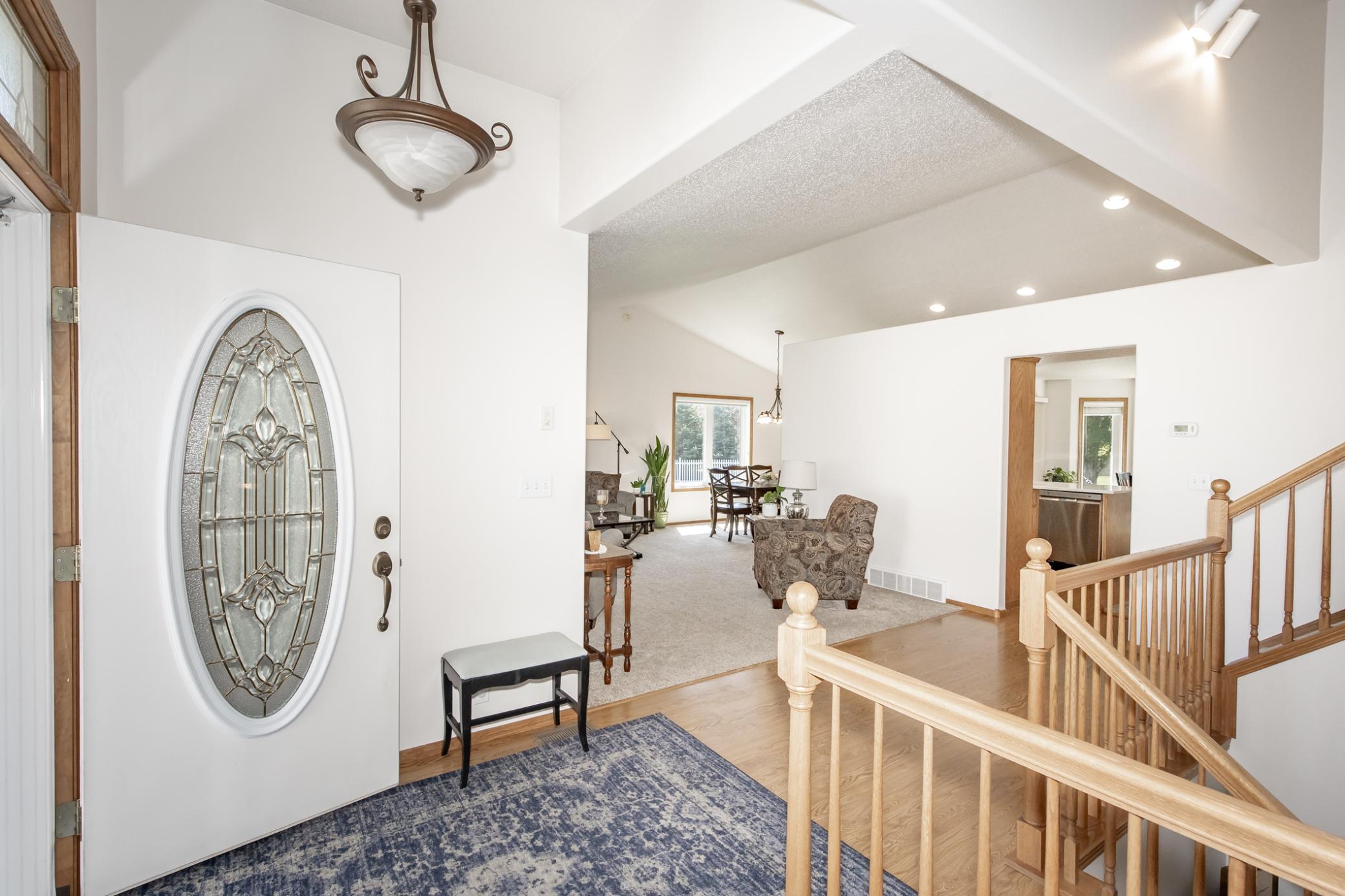 2003 single family home for sale at 1206 47th Avenue N in Fargo, ND — 4 bed, 3 bath (photo 5 of 68)
