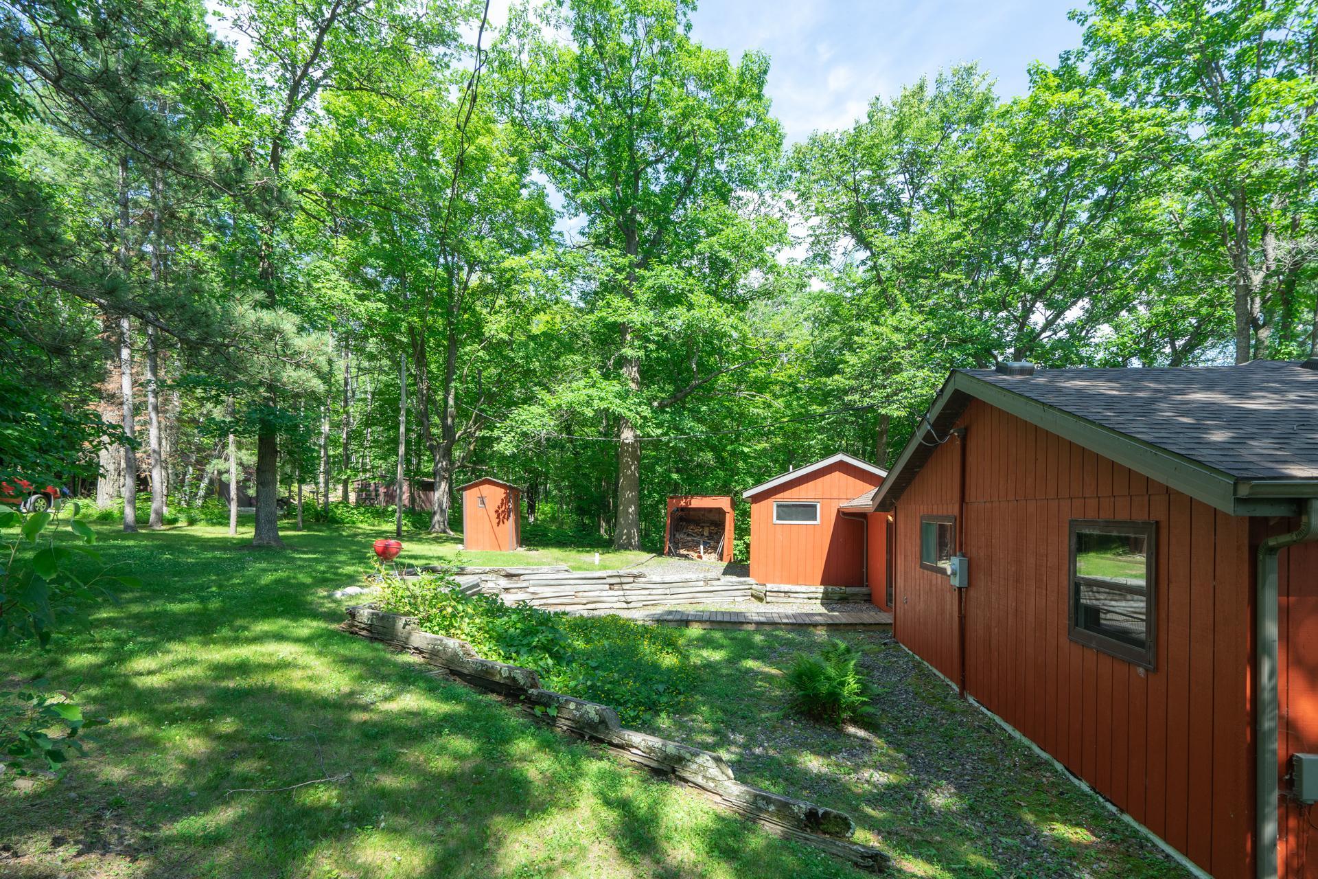 1978 single family home for sale at 6267 Woods Bay Lane NE in Outing, MN — 3 bed, 2 bath (photo 11 of 58)