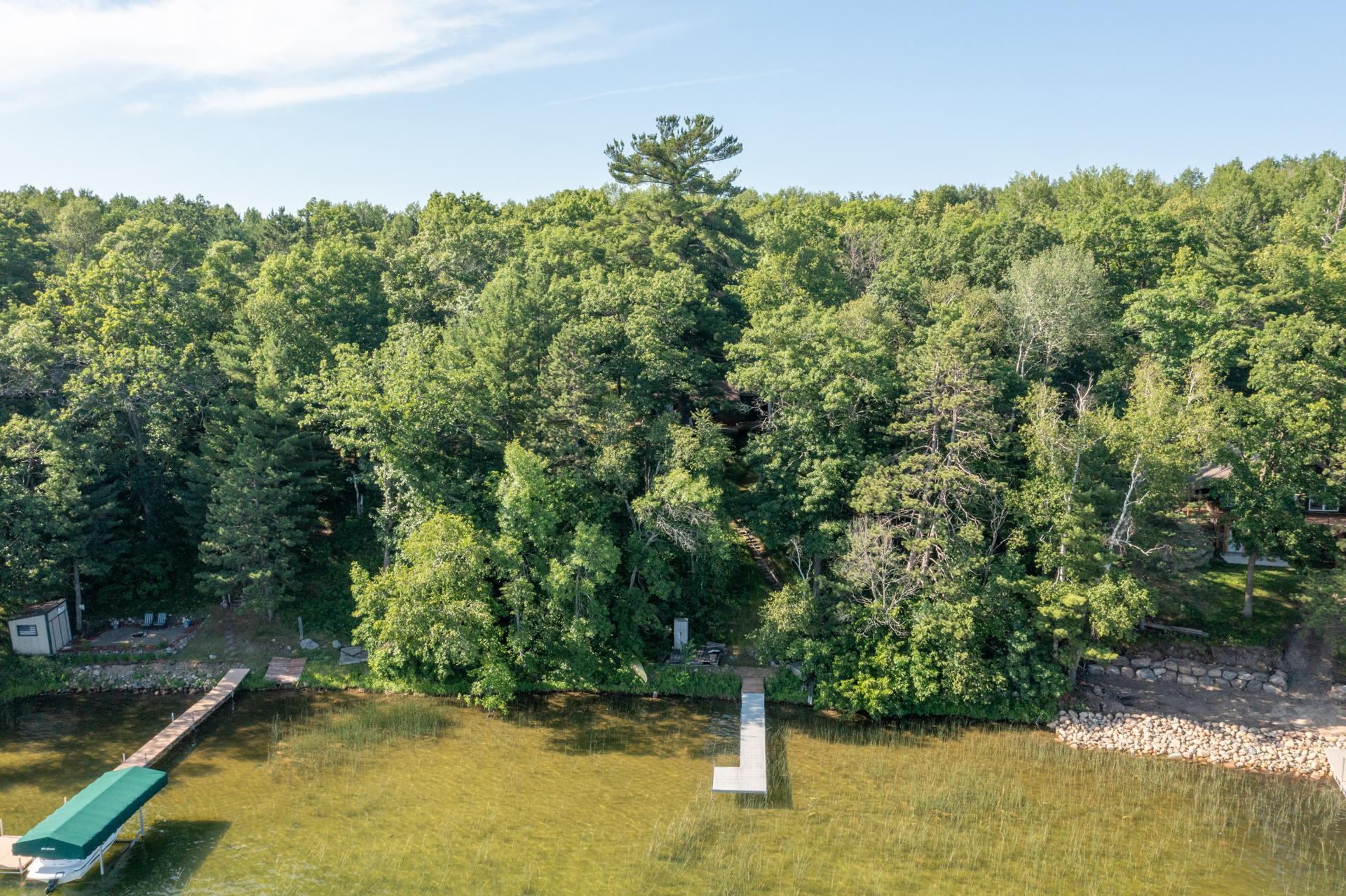 1978 single family home for sale at 6267 Woods Bay Lane NE in Outing, MN — 3 bed, 2 bath (photo 12 of 58)