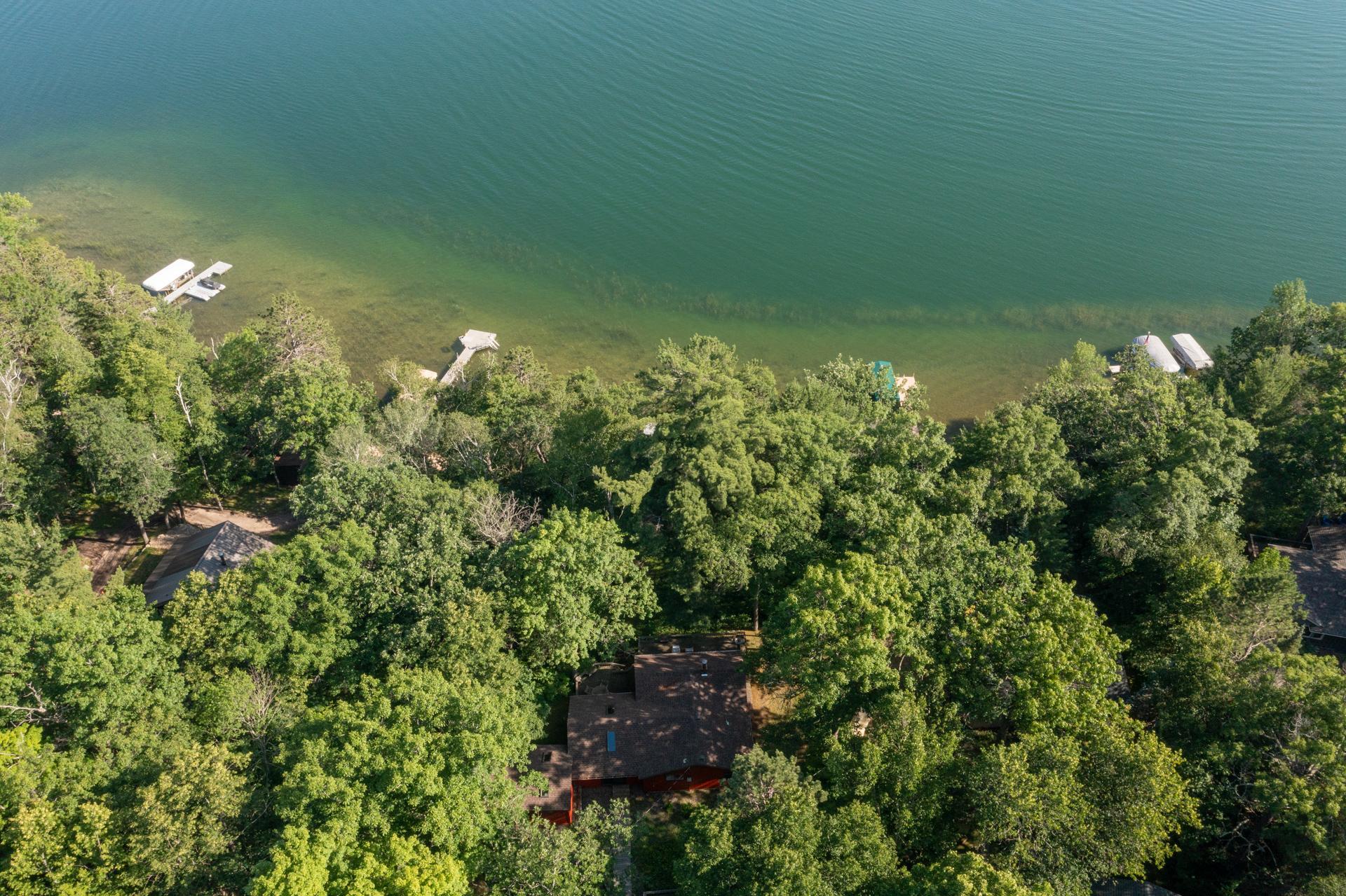 1978 single family home for sale at 6267 Woods Bay Lane NE in Outing, MN — 3 bed, 2 bath (photo 13 of 58)