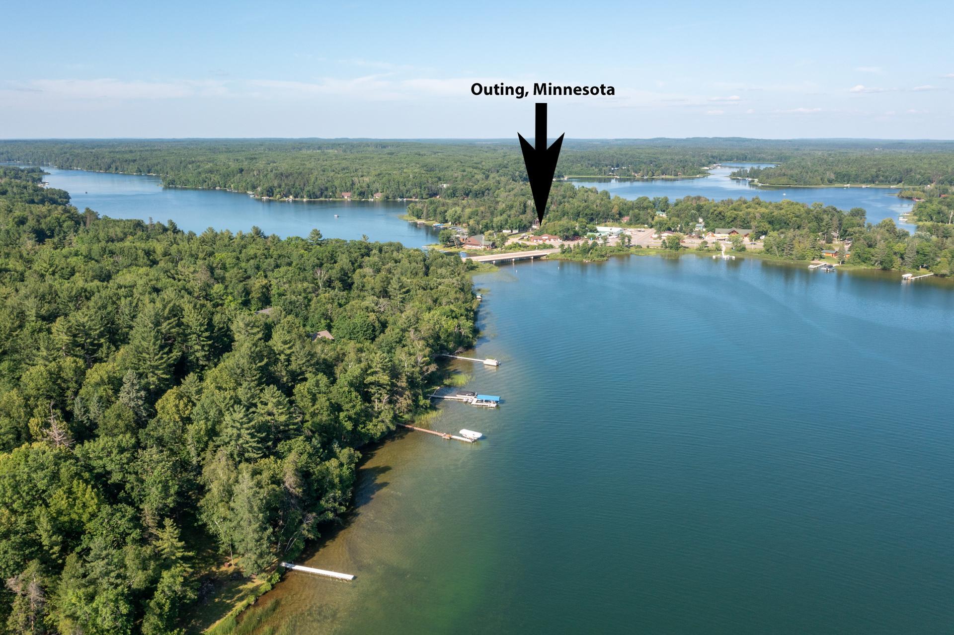 1978 single family home for sale at 6267 Woods Bay Lane NE in Outing, MN — 3 bed, 2 bath (photo 14 of 58)