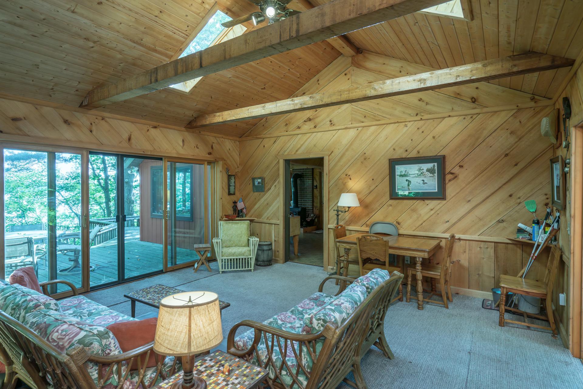 1978 single family home for sale at 6267 Woods Bay Lane NE in Outing, MN — 3 bed, 2 bath (photo 21 of 58)