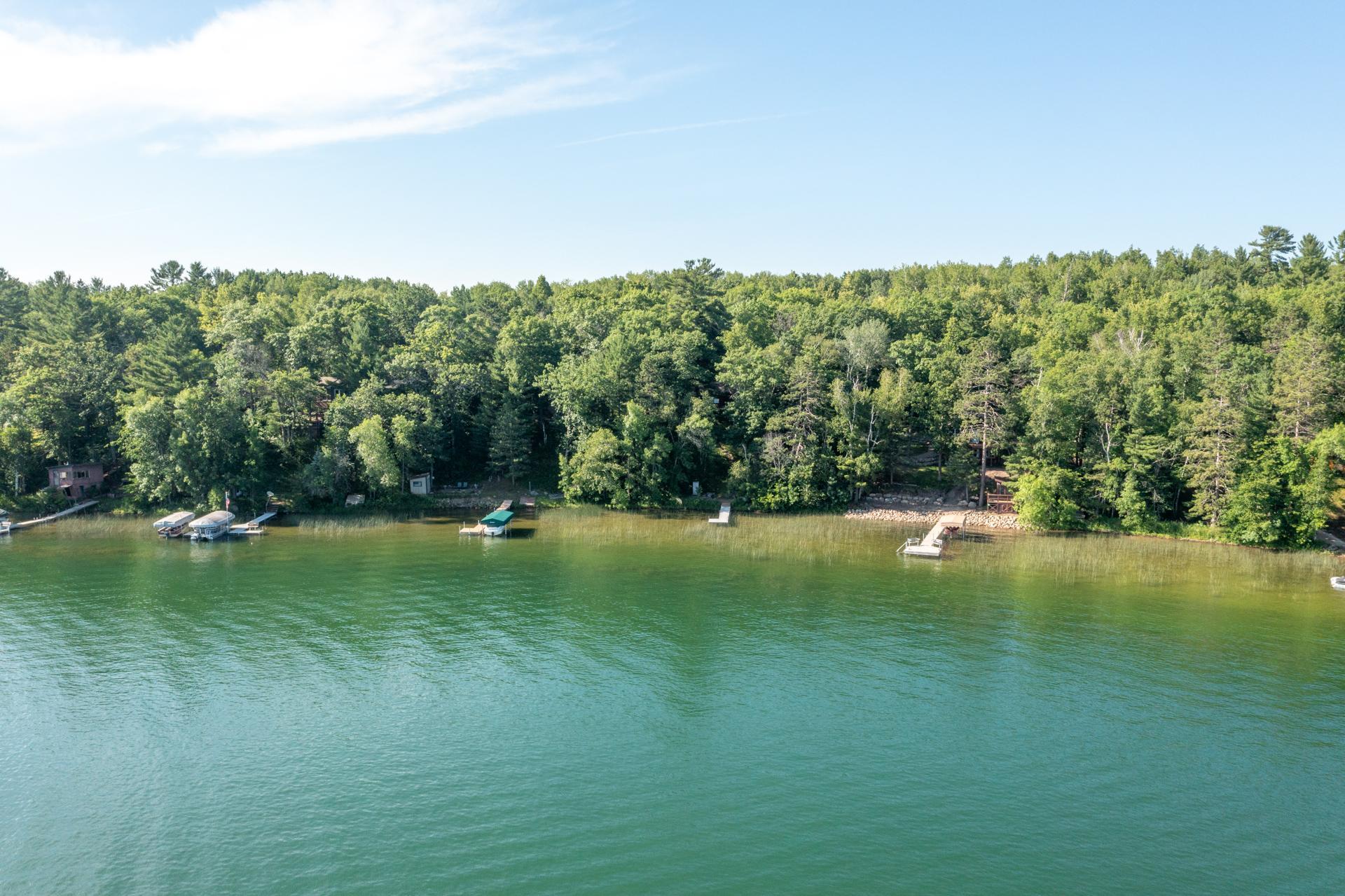 1978 single family home for sale at 6267 Woods Bay Lane NE in Outing, MN — 3 bed, 2 bath (photo 36 of 58)