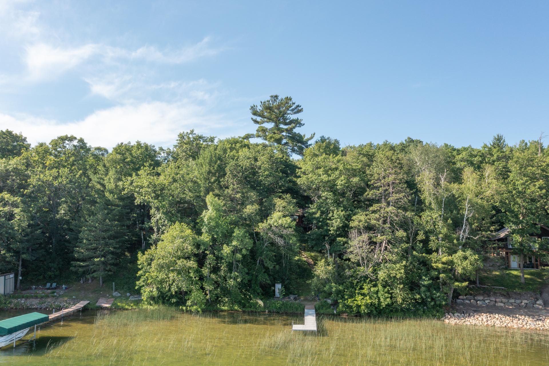 1978 single family home for sale at 6267 Woods Bay Lane NE in Outing, MN — 3 bed, 2 bath (photo 38 of 58)