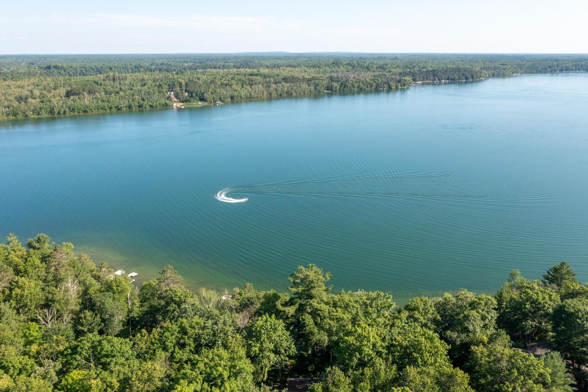 1978 single family home for sale at 6267 Woods Bay Lane NE in Outing, MN — 3 bed, 2 bath (photo 39 of 58)