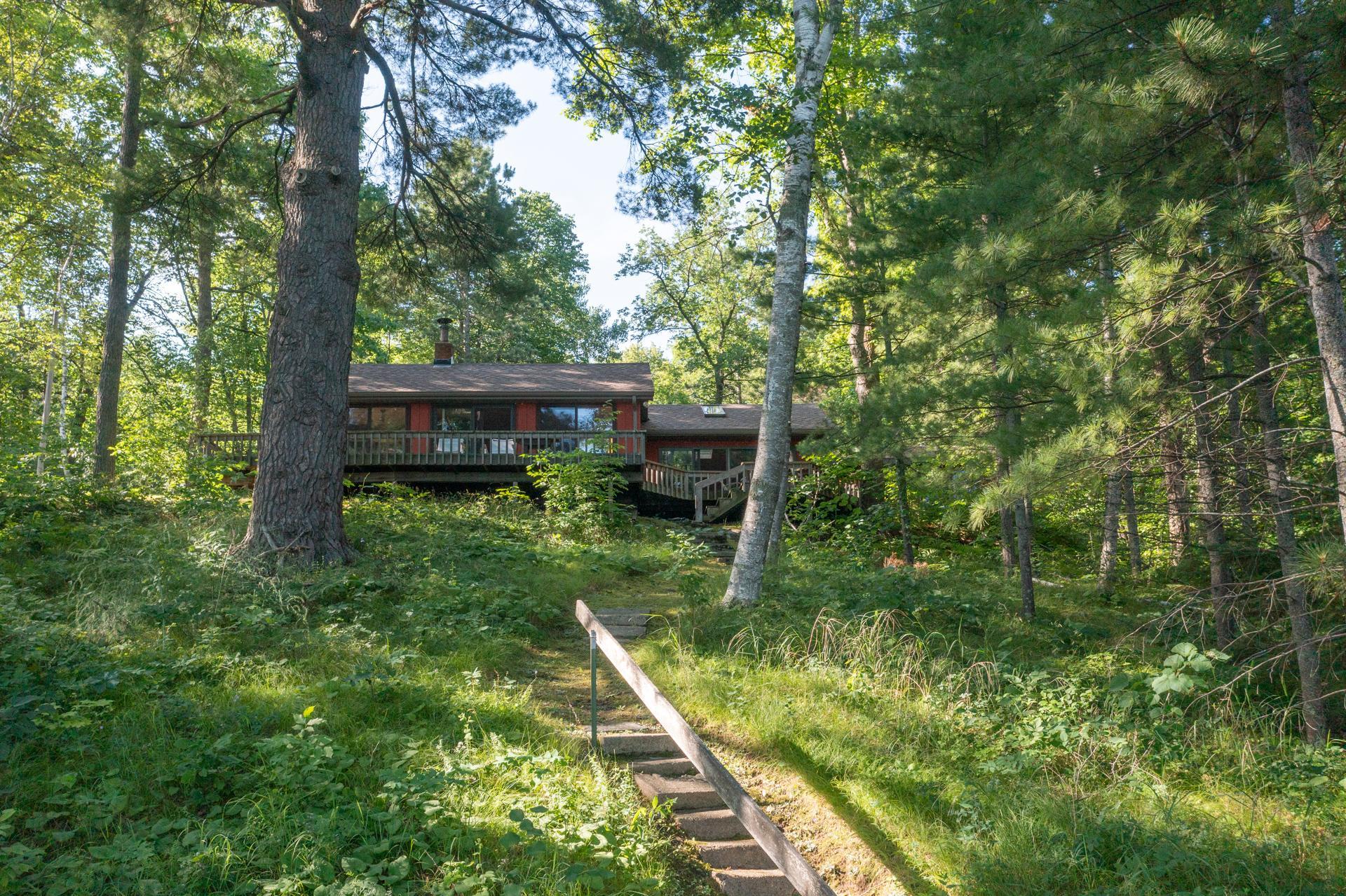 1978 single family home for sale at 6267 Woods Bay Lane NE in Outing, MN — 3 bed, 2 bath (photo 40 of 58)
