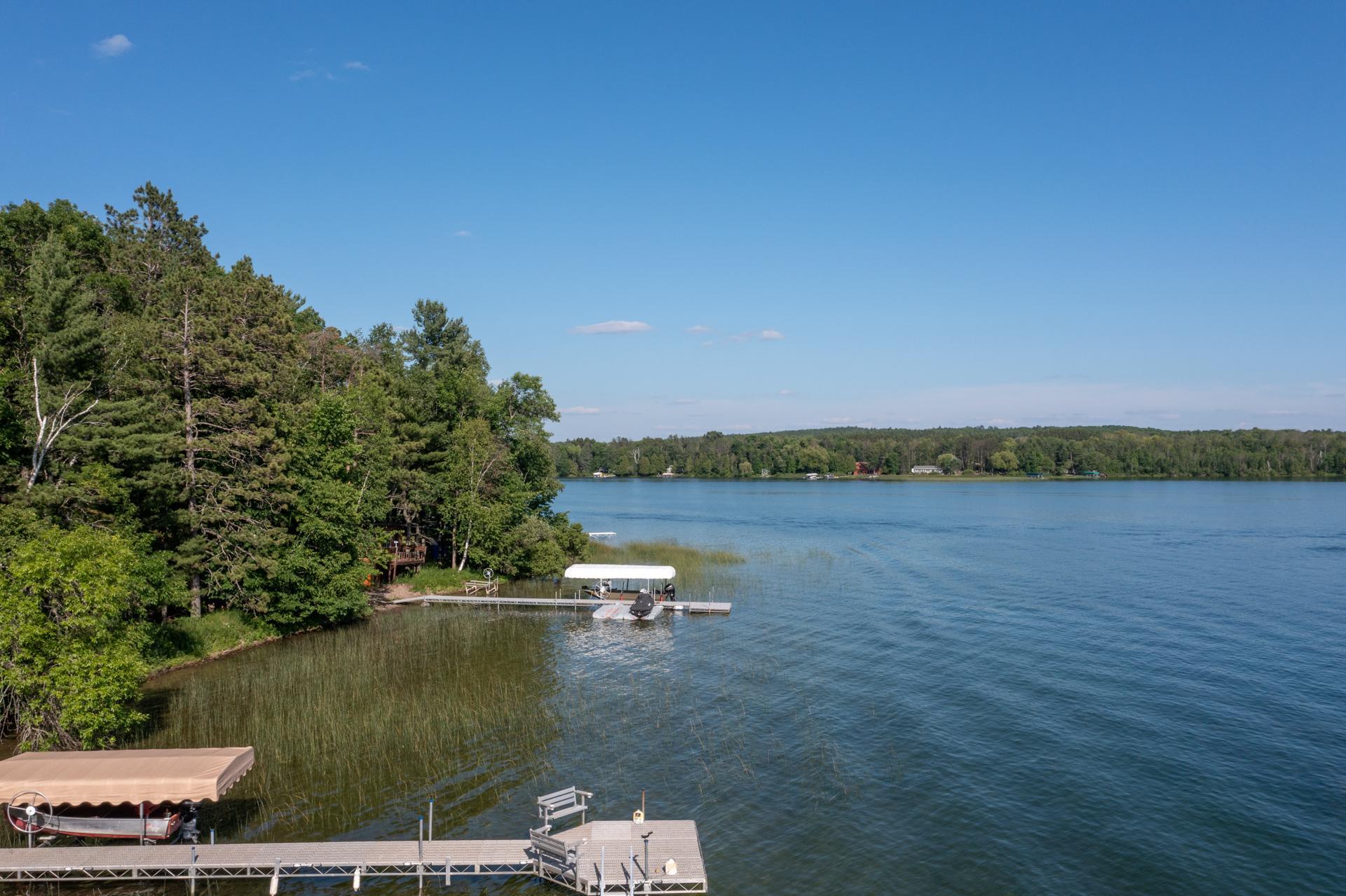 1978 single family home for sale at 6267 Woods Bay Lane NE in Outing, MN — 3 bed, 2 bath (photo 41 of 58)