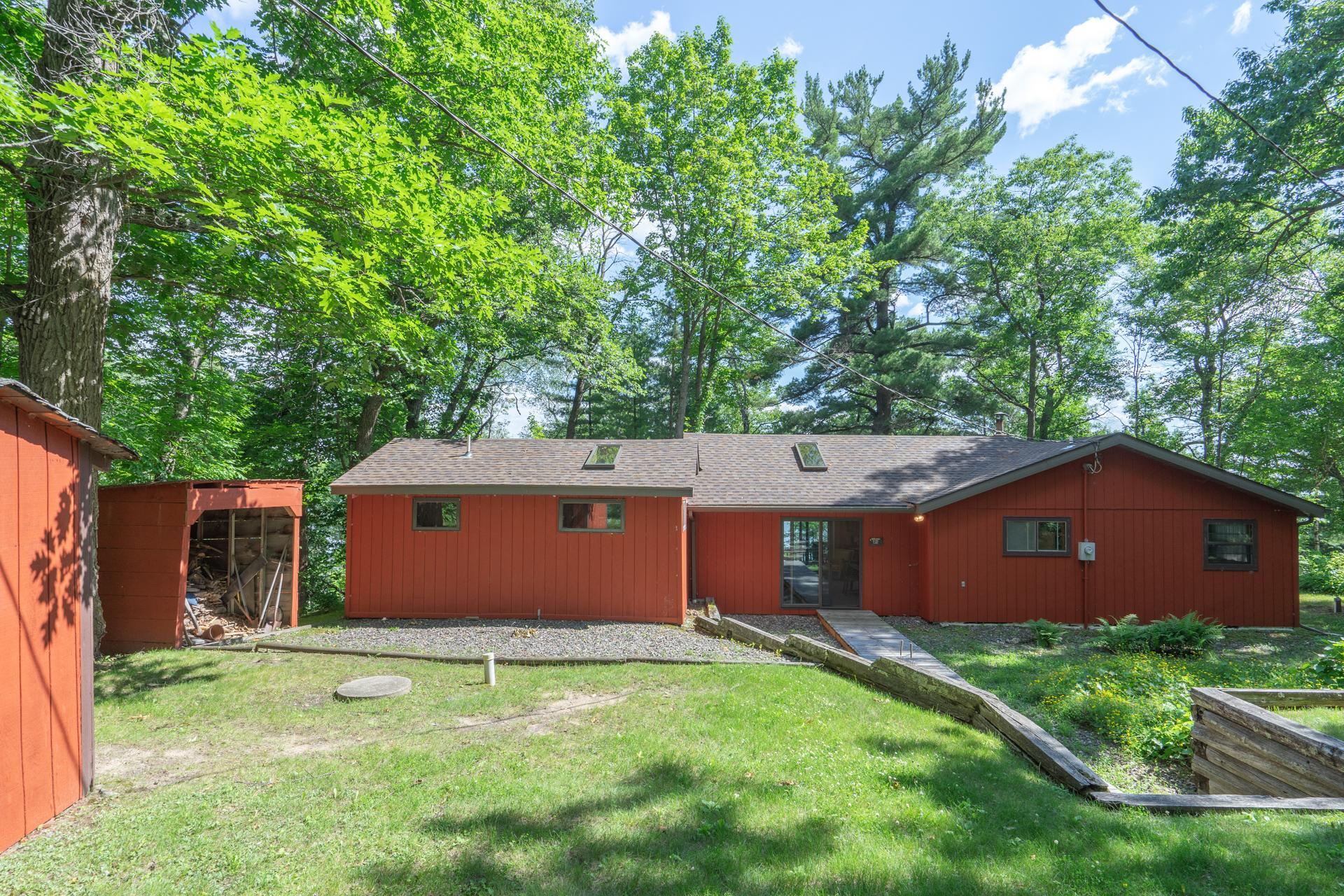 1978 single family home for sale at 6267 Woods Bay Lane NE in Outing, MN — 3 bed, 2 bath (photo 43 of 58)