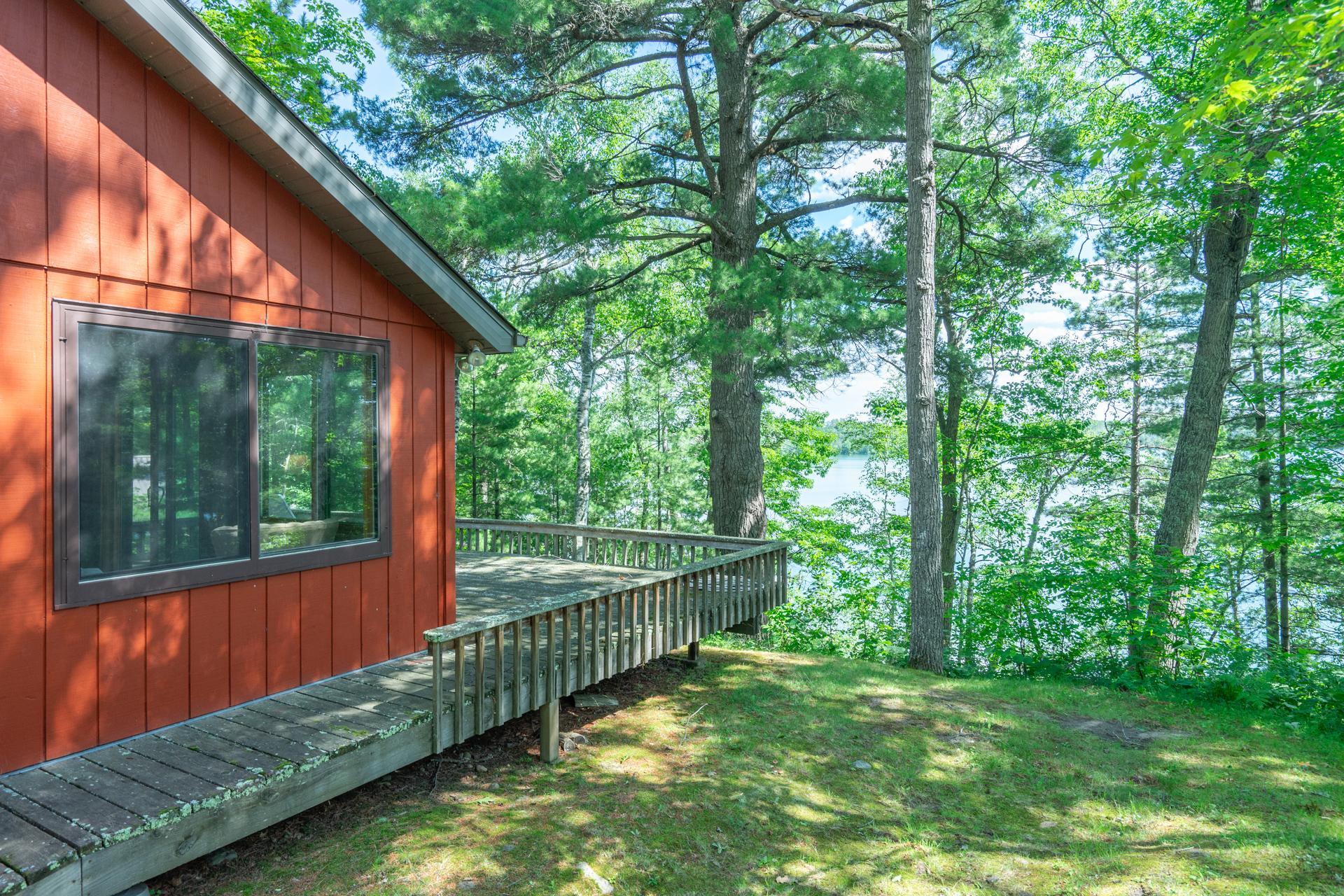 1978 single family home for sale at 6267 Woods Bay Lane NE in Outing, MN — 3 bed, 2 bath (photo 45 of 58)