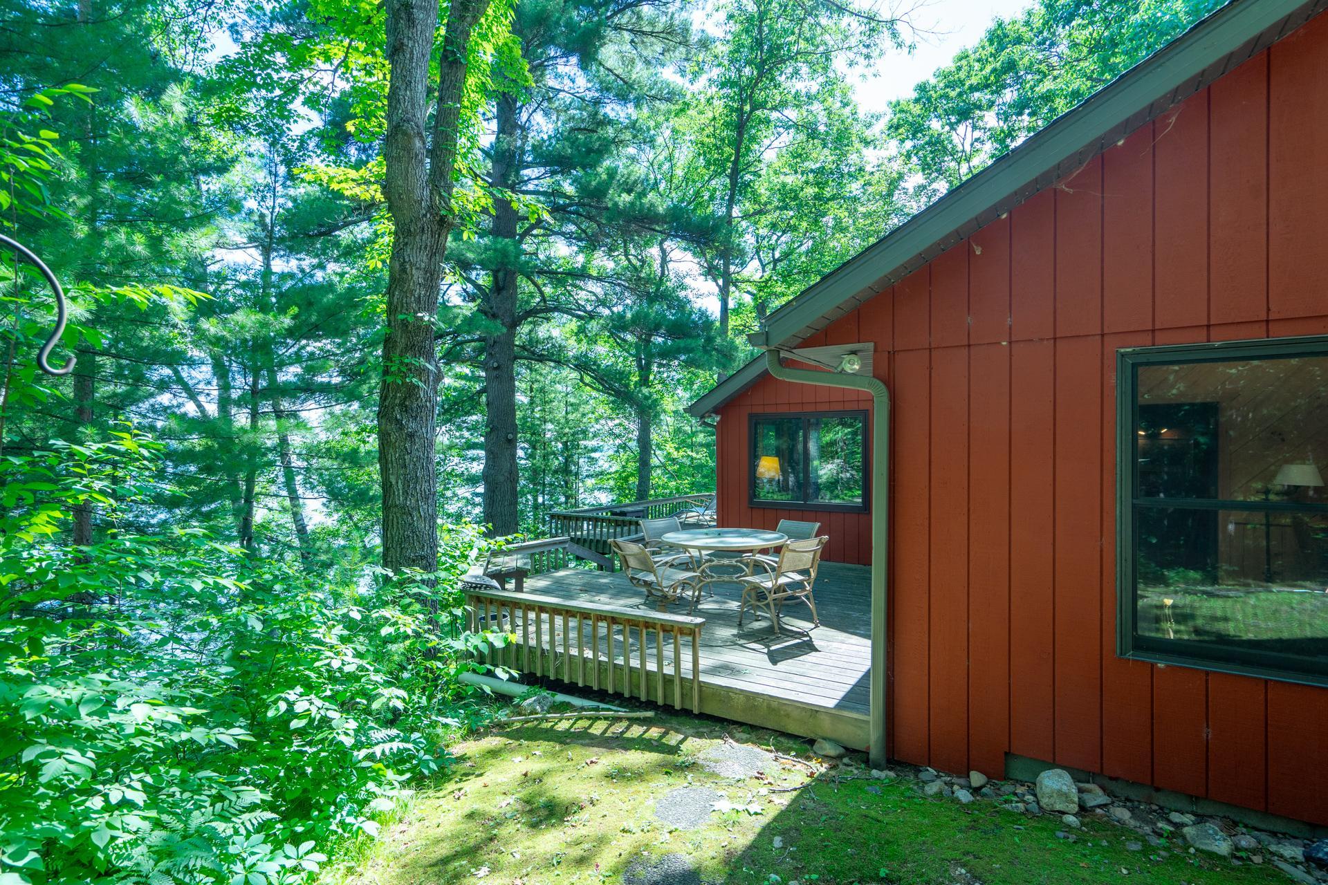 1978 single family home for sale at 6267 Woods Bay Lane NE in Outing, MN — 3 bed, 2 bath (photo 46 of 58)