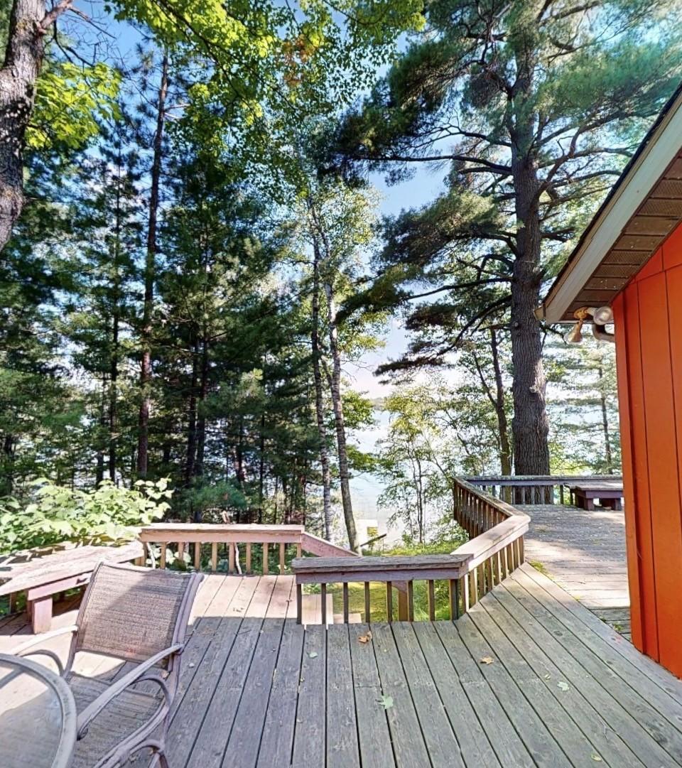 1978 single family home for sale at 6267 Woods Bay Lane NE in Outing, MN — 3 bed, 2 bath (photo 47 of 58)