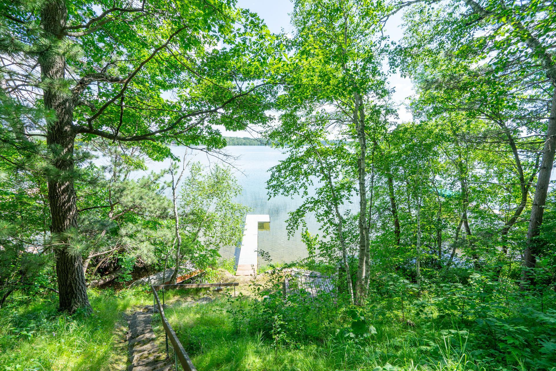 1978 single family home for sale at 6267 Woods Bay Lane NE in Outing, MN — 3 bed, 2 bath (photo 50 of 58)