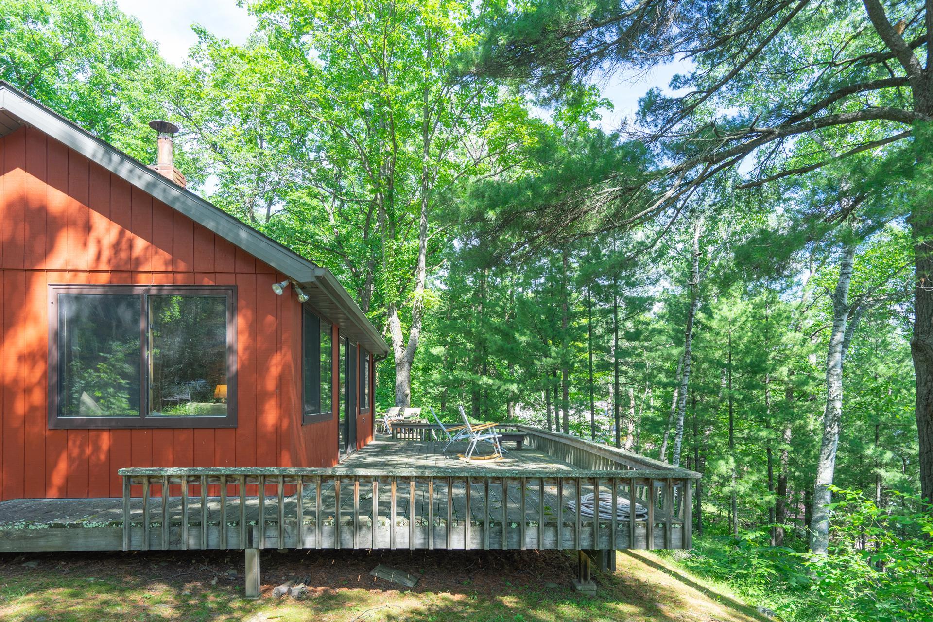 1978 single family home for sale at 6267 Woods Bay Lane NE in Outing, MN — 3 bed, 2 bath (photo 6 of 58)