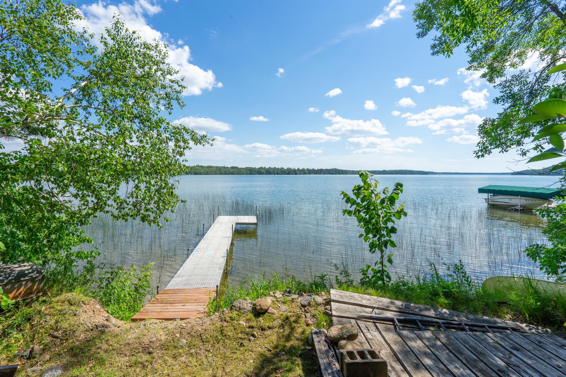 1978 single family home for sale at 6267 Woods Bay Lane NE in Outing, MN — 3 bed, 2 bath (photo 53 of 58)