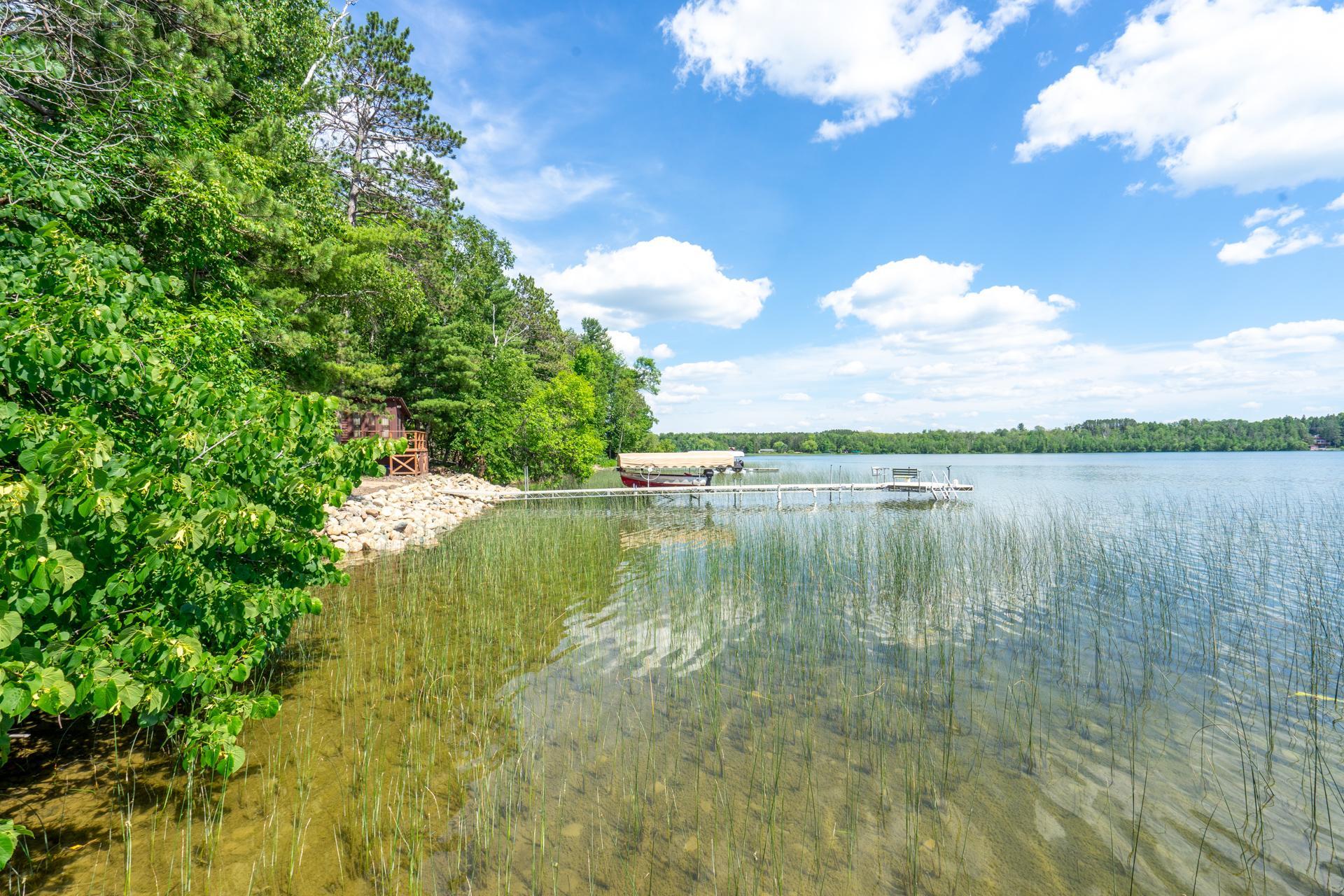 1978 single family home for sale at 6267 Woods Bay Lane NE in Outing, MN — 3 bed, 2 bath (photo 55 of 58)