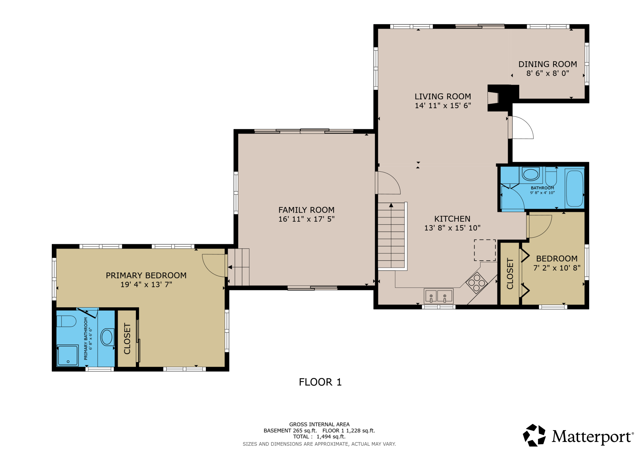 1978 single family home for sale at 6267 Woods Bay Lane NE in Outing, MN — 3 bed, 2 bath (photo 57 of 58)