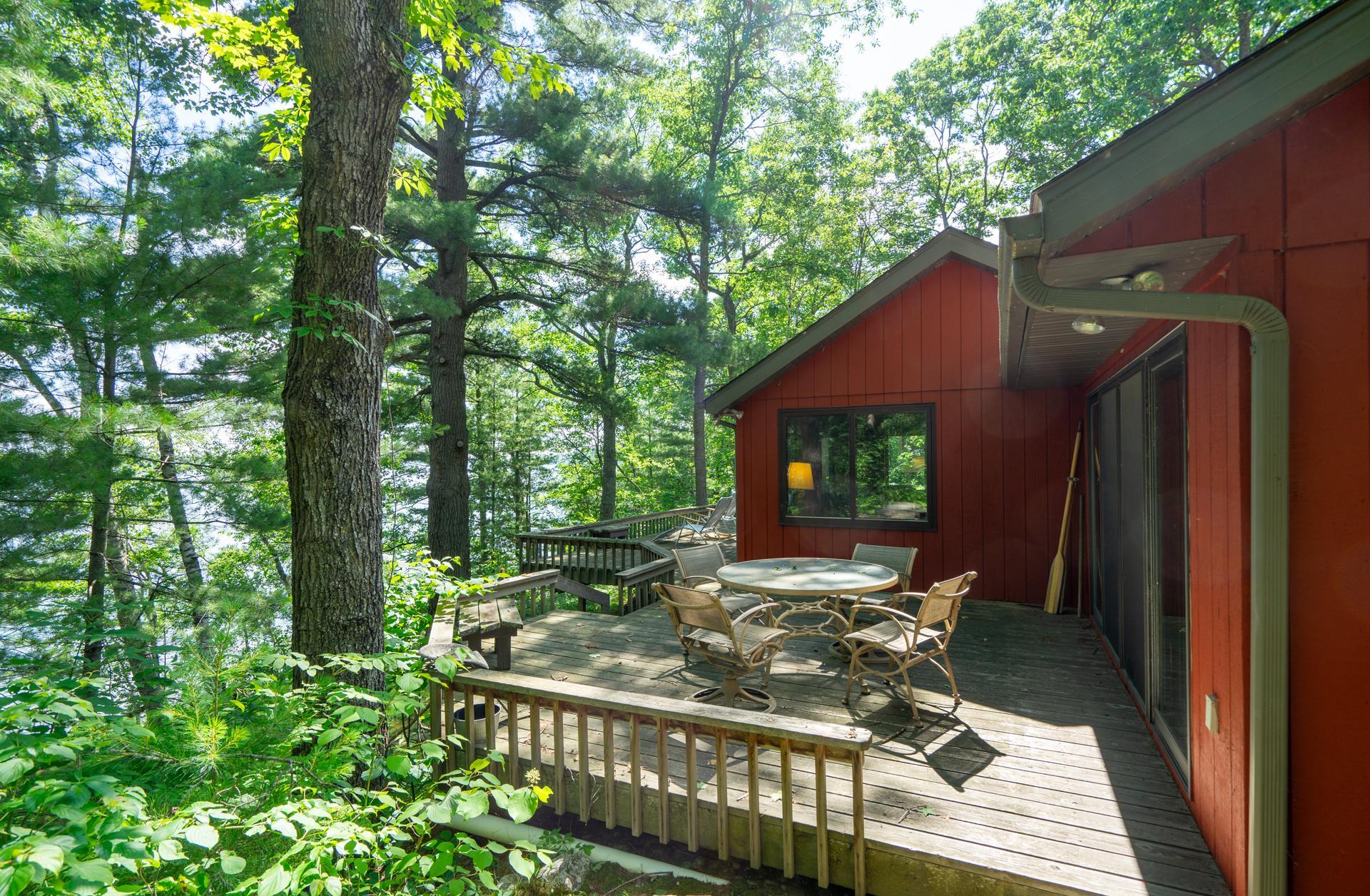 1978 single family home for sale at 6267 Woods Bay Lane NE in Outing, MN — 3 bed, 2 bath (photo 7 of 58)