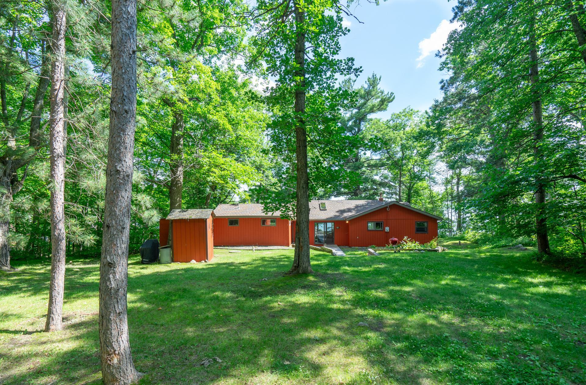 1978 single family home for sale at 6267 Woods Bay Lane NE in Outing, MN — 3 bed, 2 bath (photo 8 of 58)