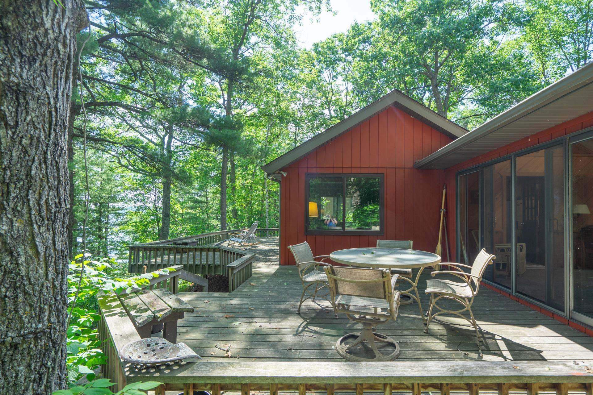 1978 single family home for sale at 6267 Woods Bay Lane NE in Outing, MN — 3 bed, 2 bath (photo 9 of 58)