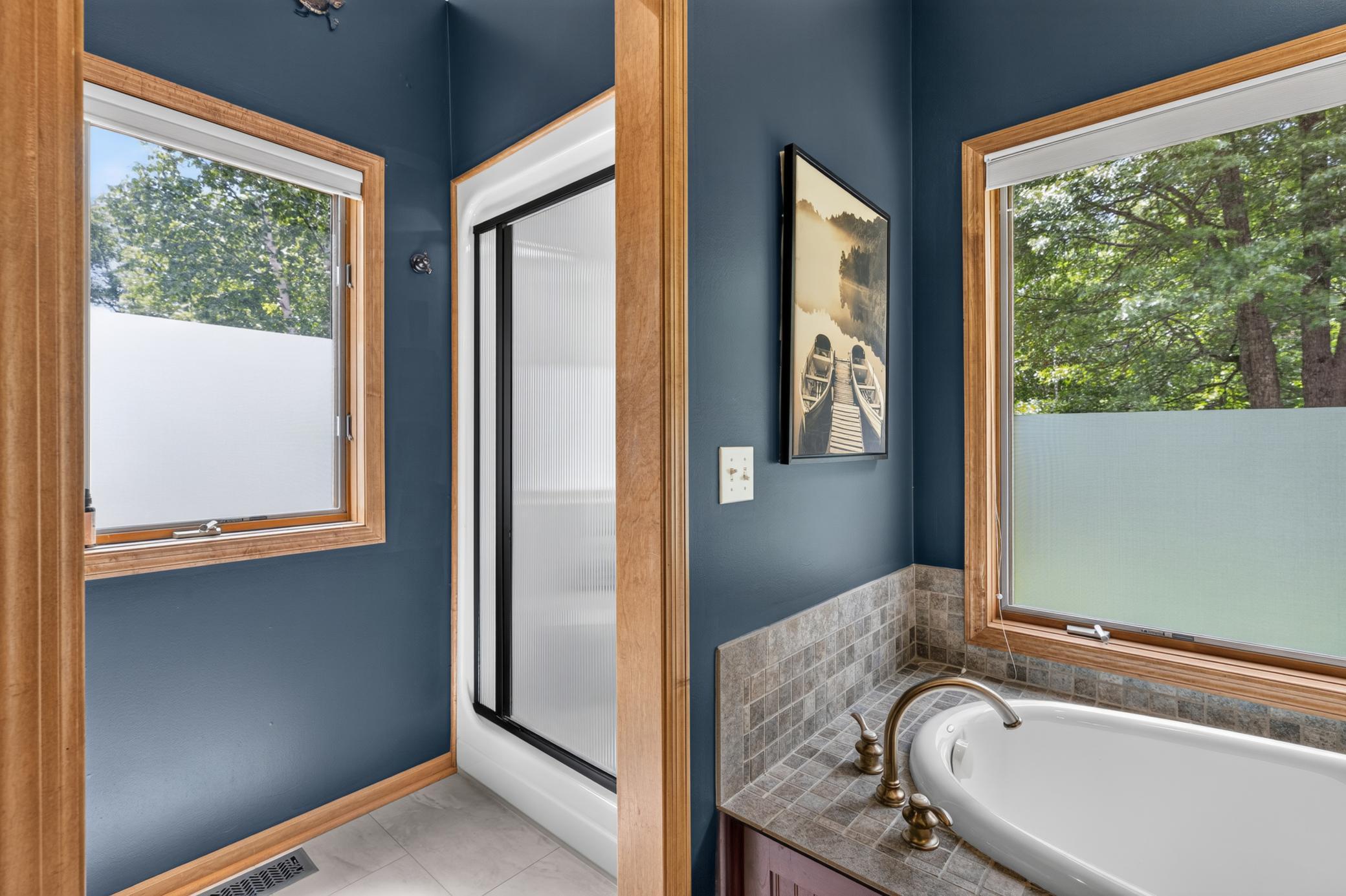 2005 single family home for sale at 24773 Cove Trail in Nisswa, MN — 5 bed, 3 bath (photo 14 of 43)