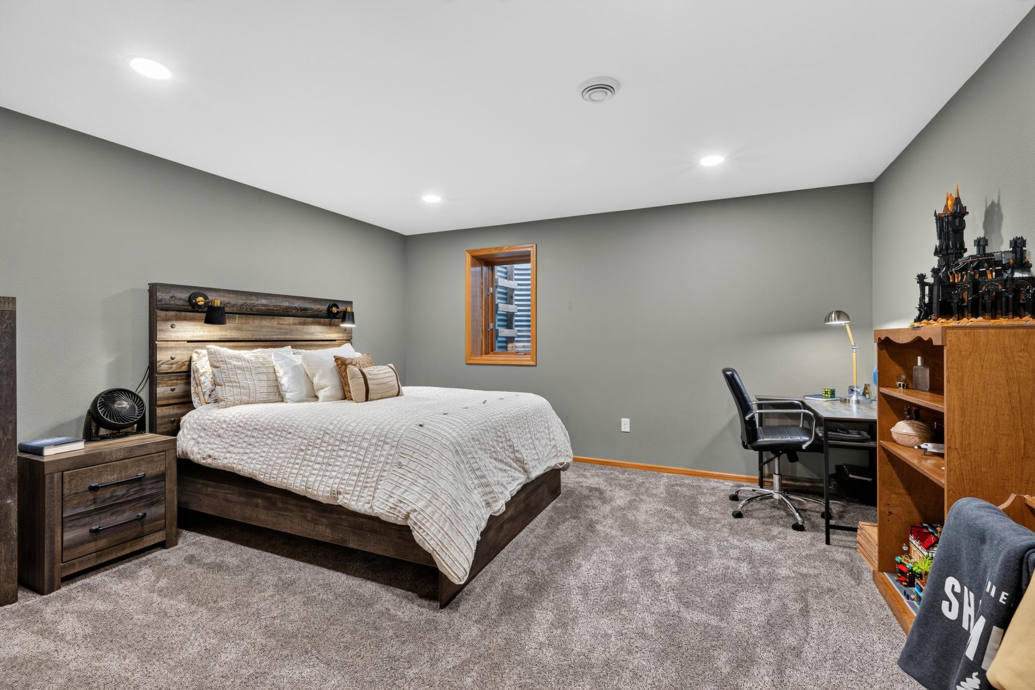 2005 single family home for sale at 24773 Cove Trail in Nisswa, MN — 5 bed, 3 bath (photo 26 of 43)