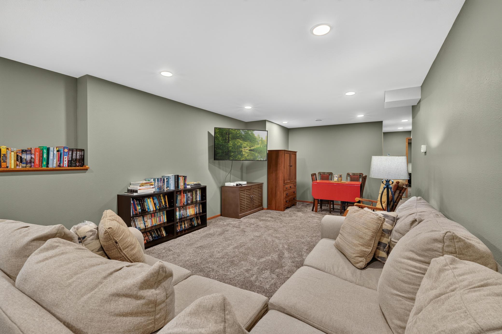 2005 single family home for sale at 24773 Cove Trail in Nisswa, MN — 5 bed, 3 bath (photo 28 of 43)